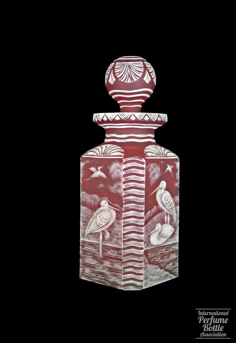 Marsh Birds English Cameo Perfume