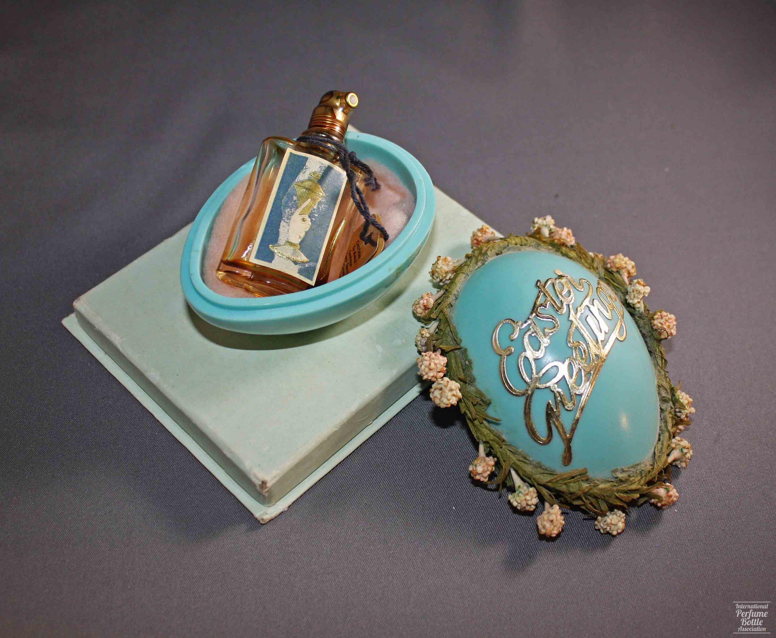 "It's You" Easter Greetings Presentation by Elizabeth Arden