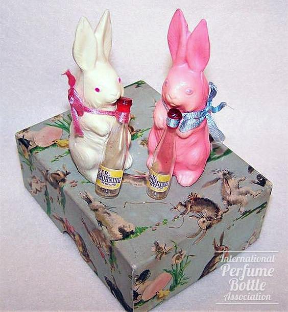 "Easter Morning" Mini Perfume