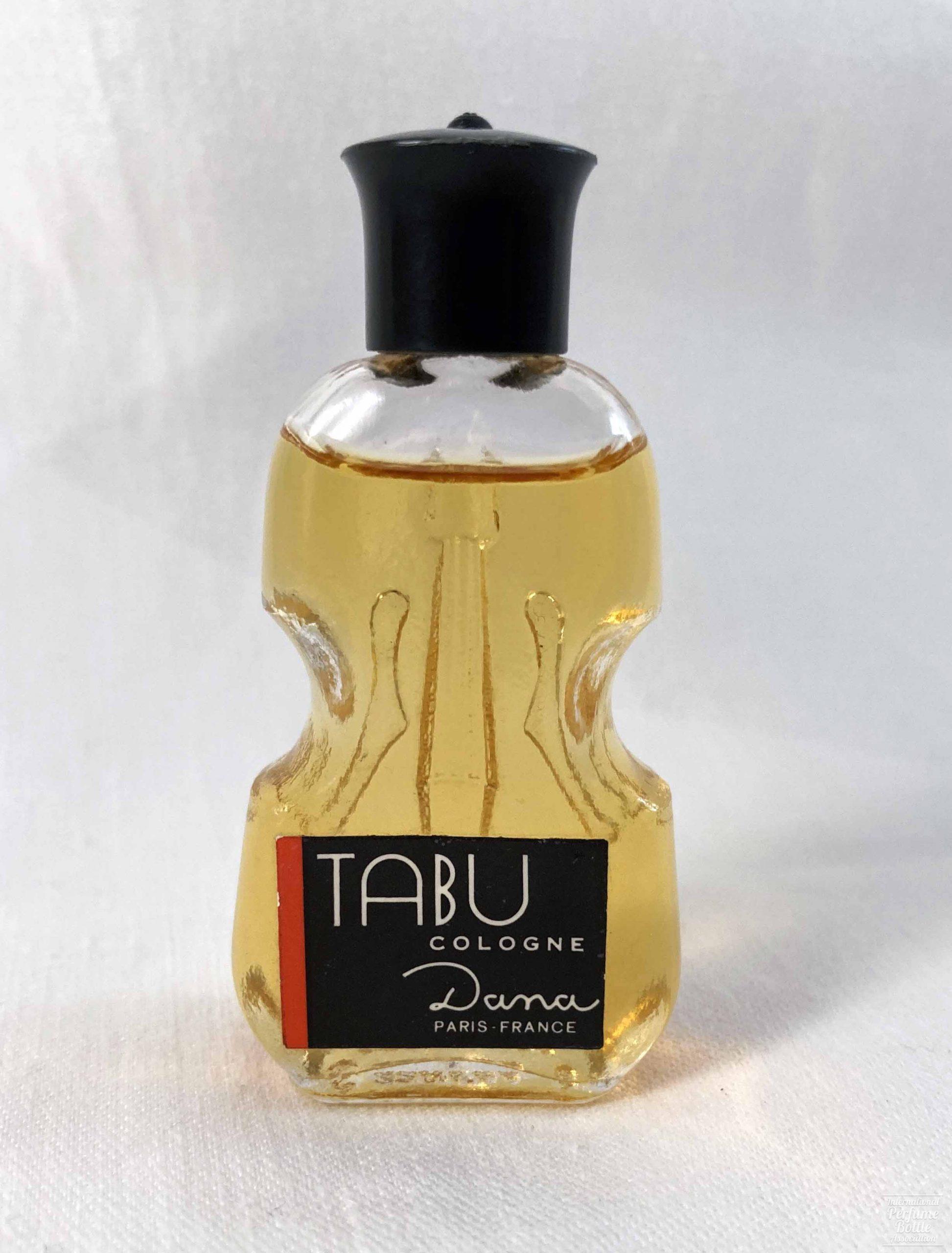 "Tabu" Violin by Dana