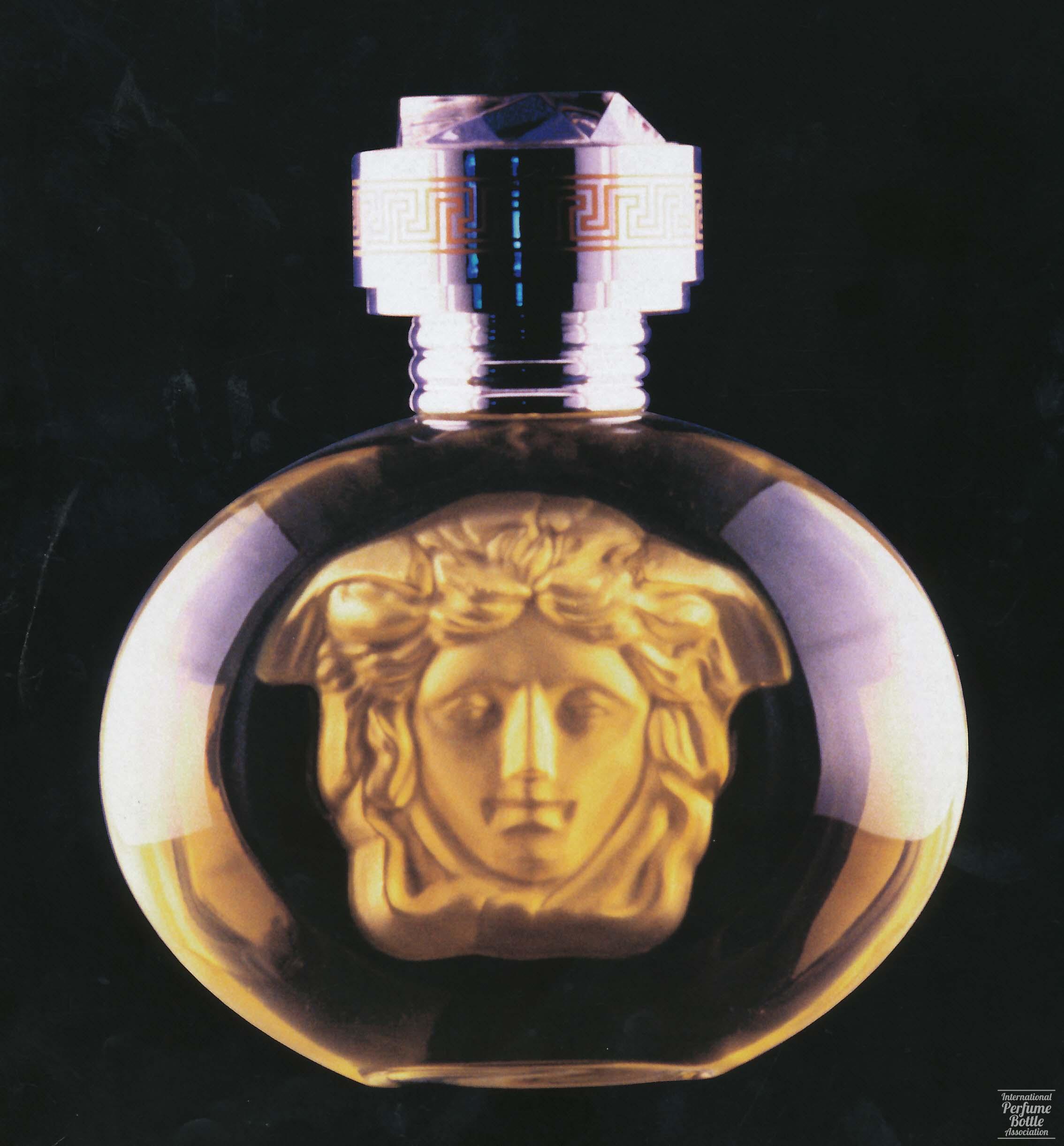 "Blonde" Factice by Versace