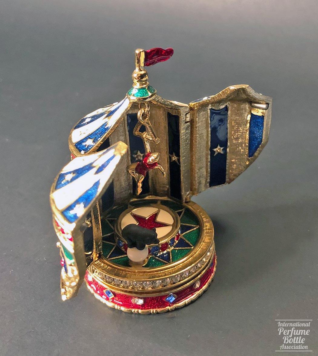 Circus Tent Solid Perfume by Estée Lauder