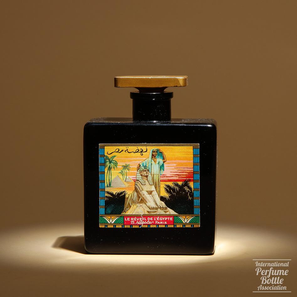 "Le Reveil de L'Egypte" by Nessler