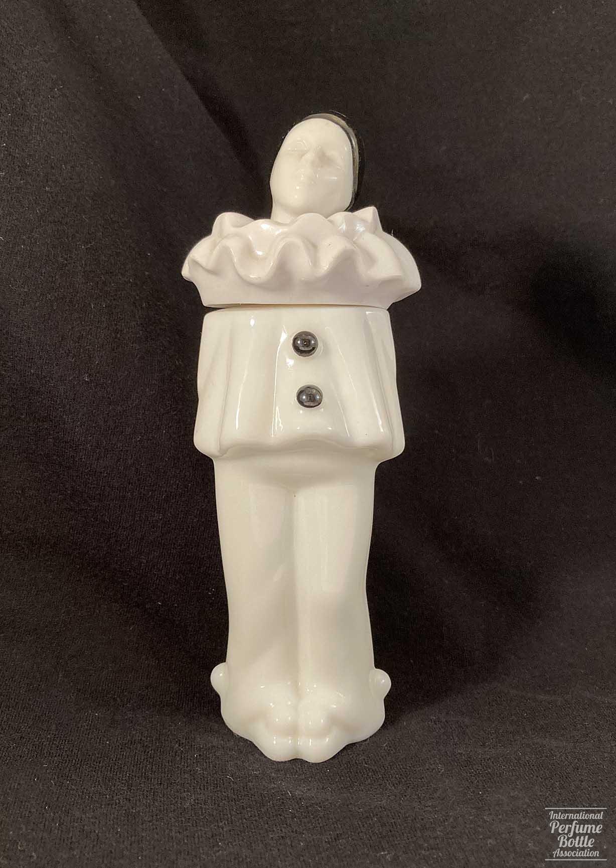 "Pierrot" Presentation by Avon