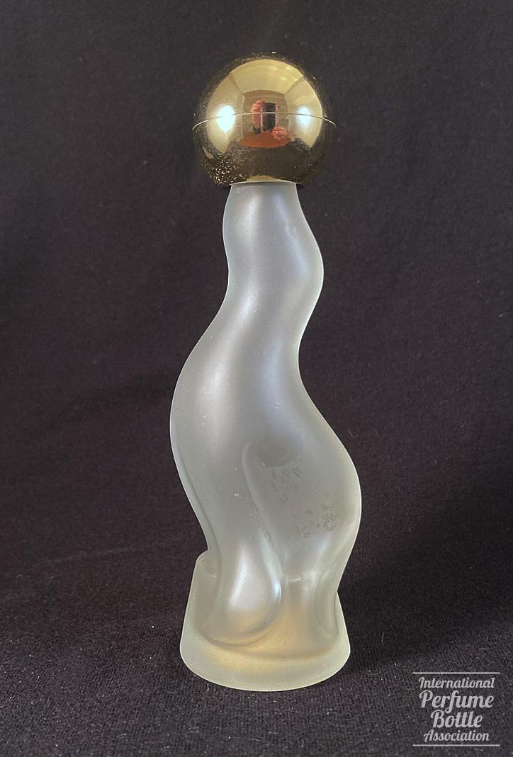 "Lovable Seal" Presentation by Avon