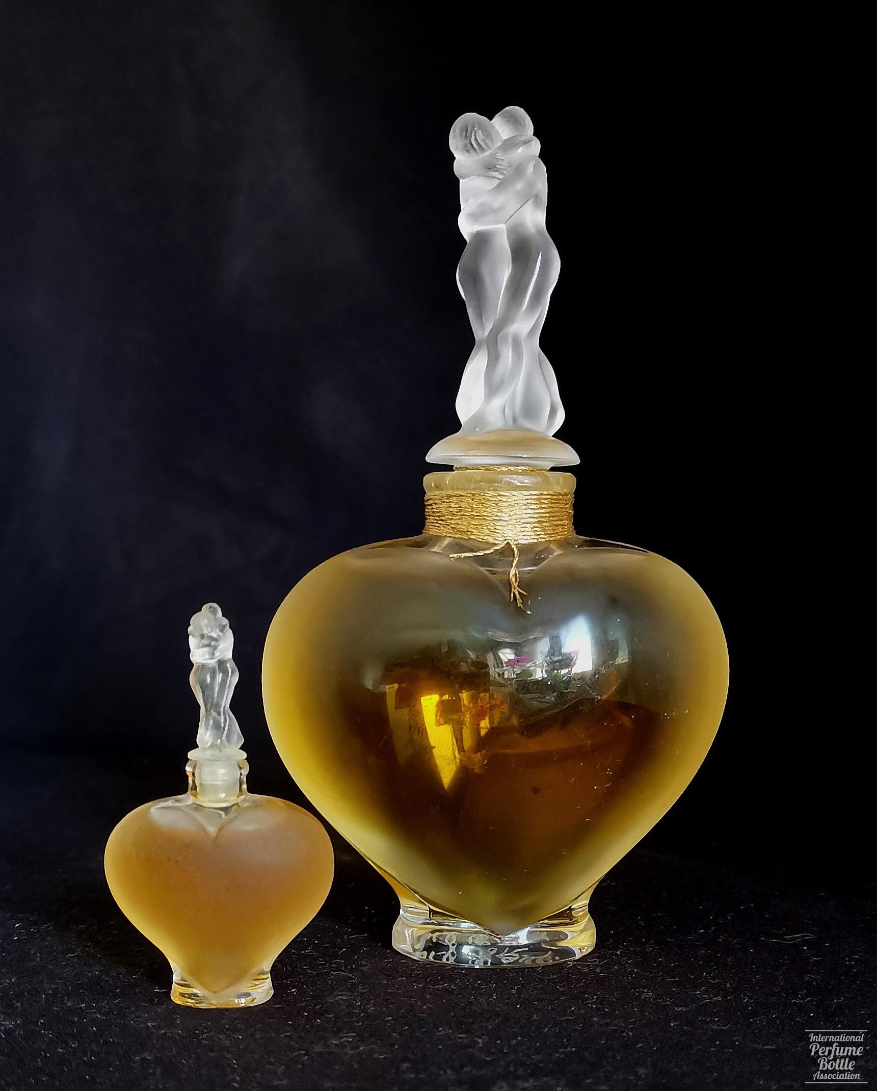 "Amour" Limited Edition - 1999