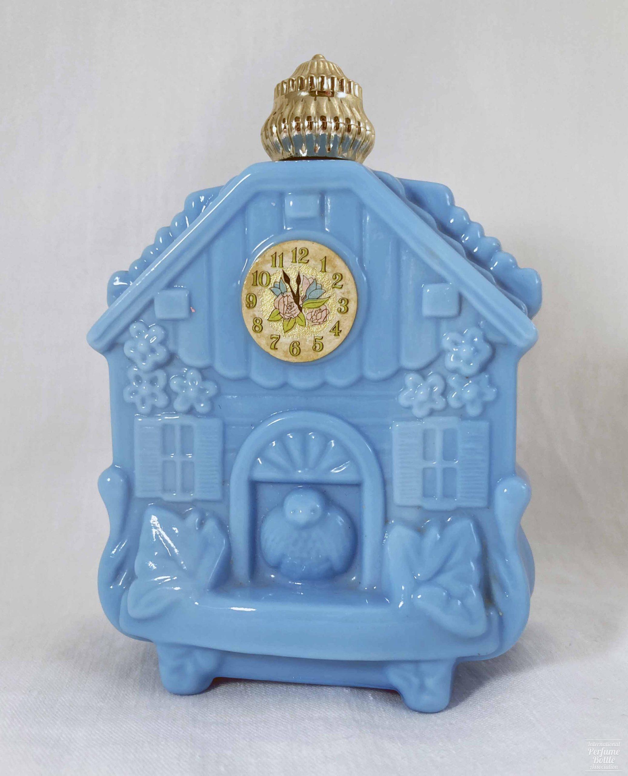 "Enchanted Hours" Presentation by Avon