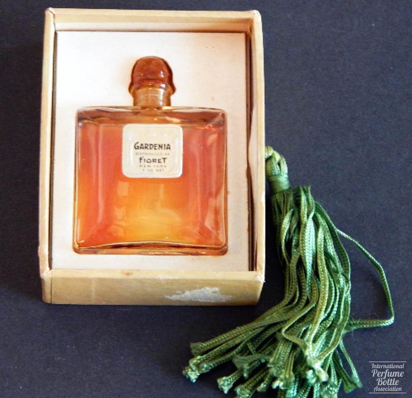 "Gardenia" by Fioret