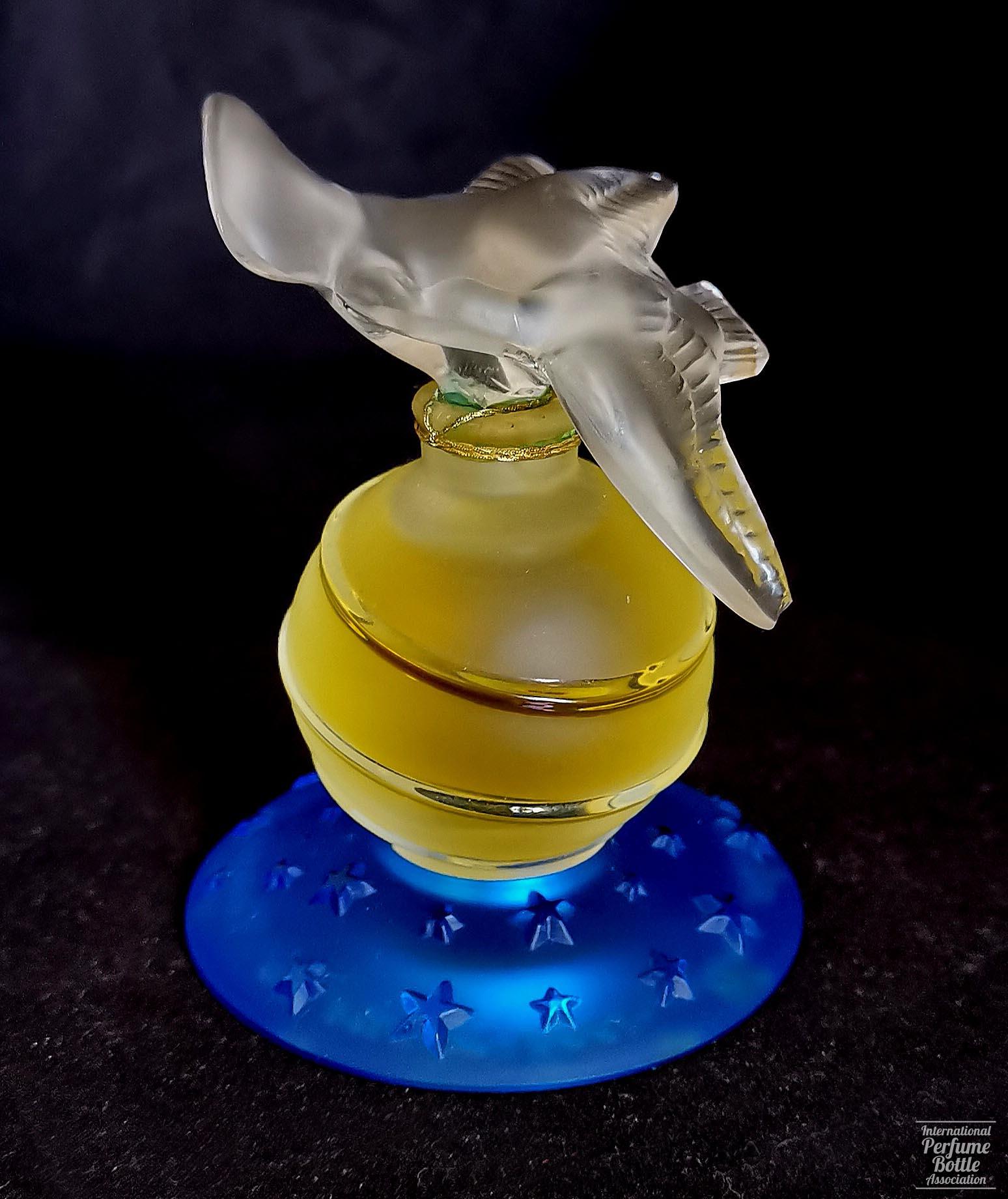 "L'Air du Temps" by Nina Ricci 50th Anniversary Limited Edition