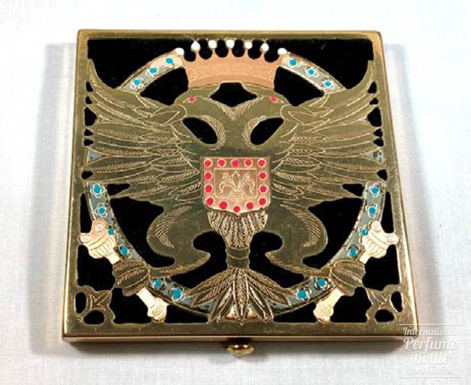 Double Eagle Compact by Wadsworth