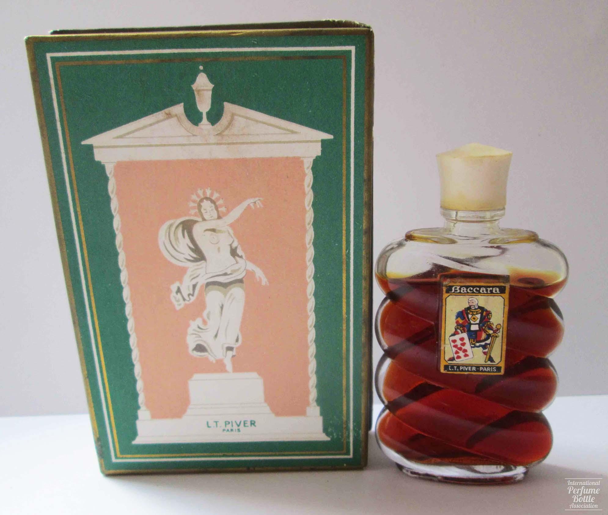 "Baccara" by L. T. Piver
