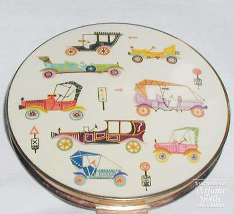 Car Collection Compact by Stratton