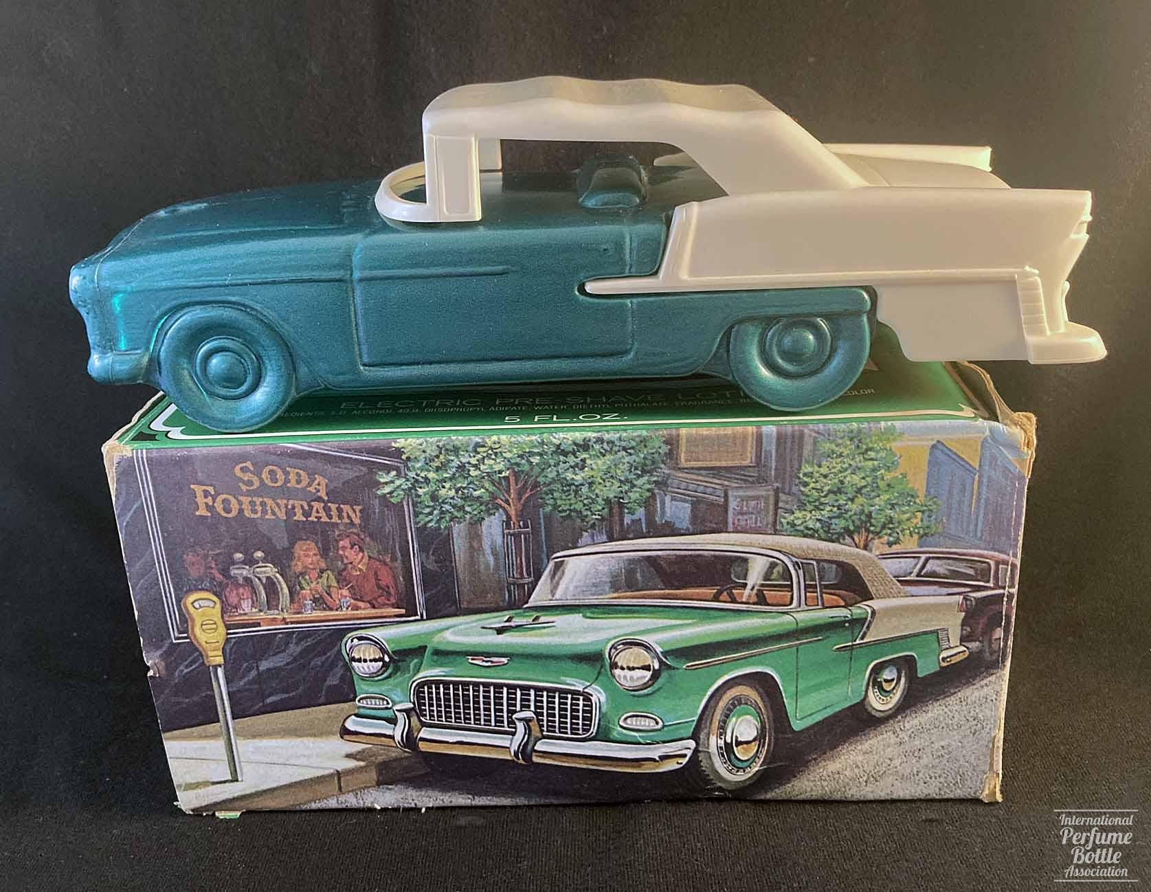 "1955 Chevy" Presentation by Avon