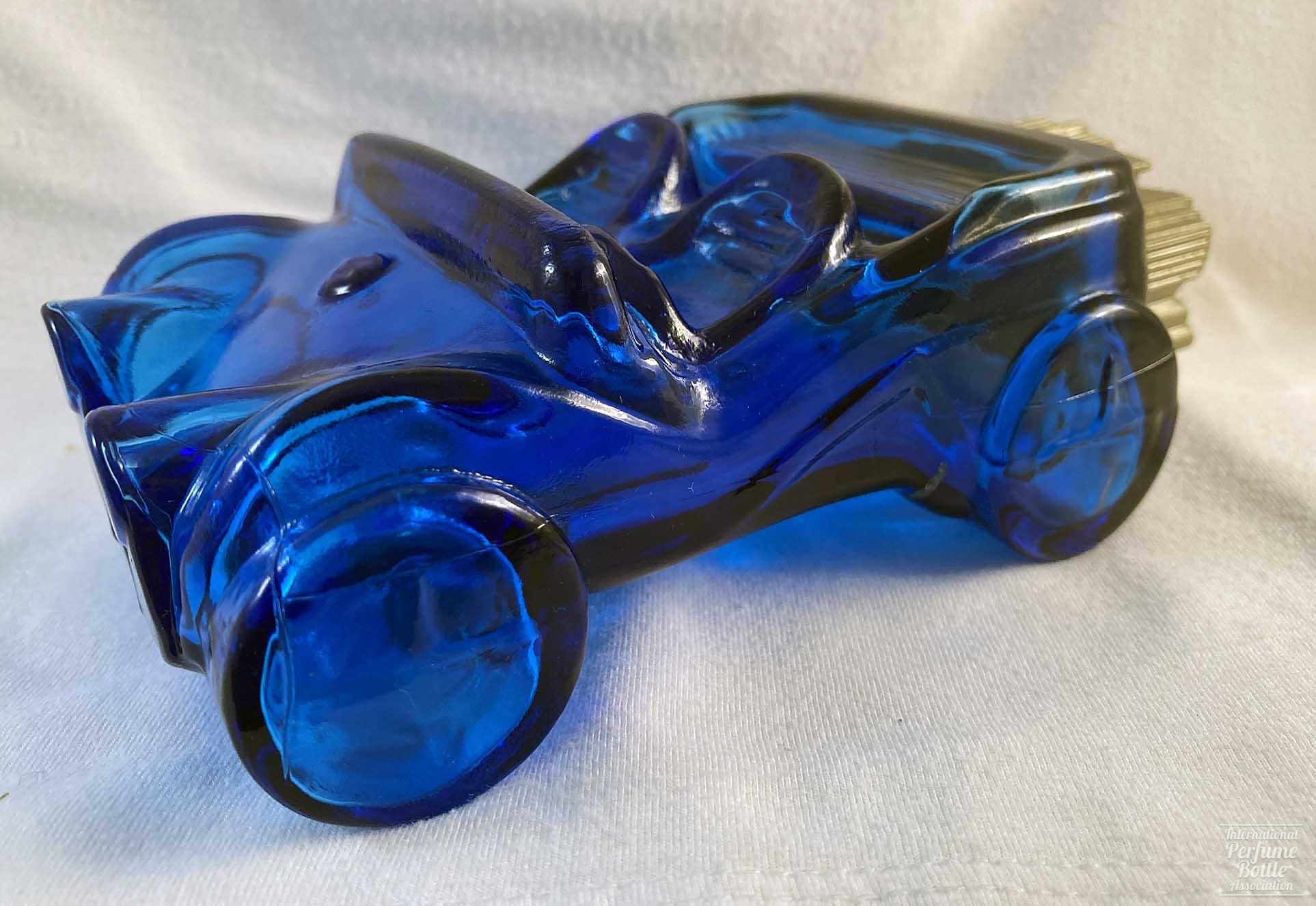 "Dune Buggy" Presentation by Avon