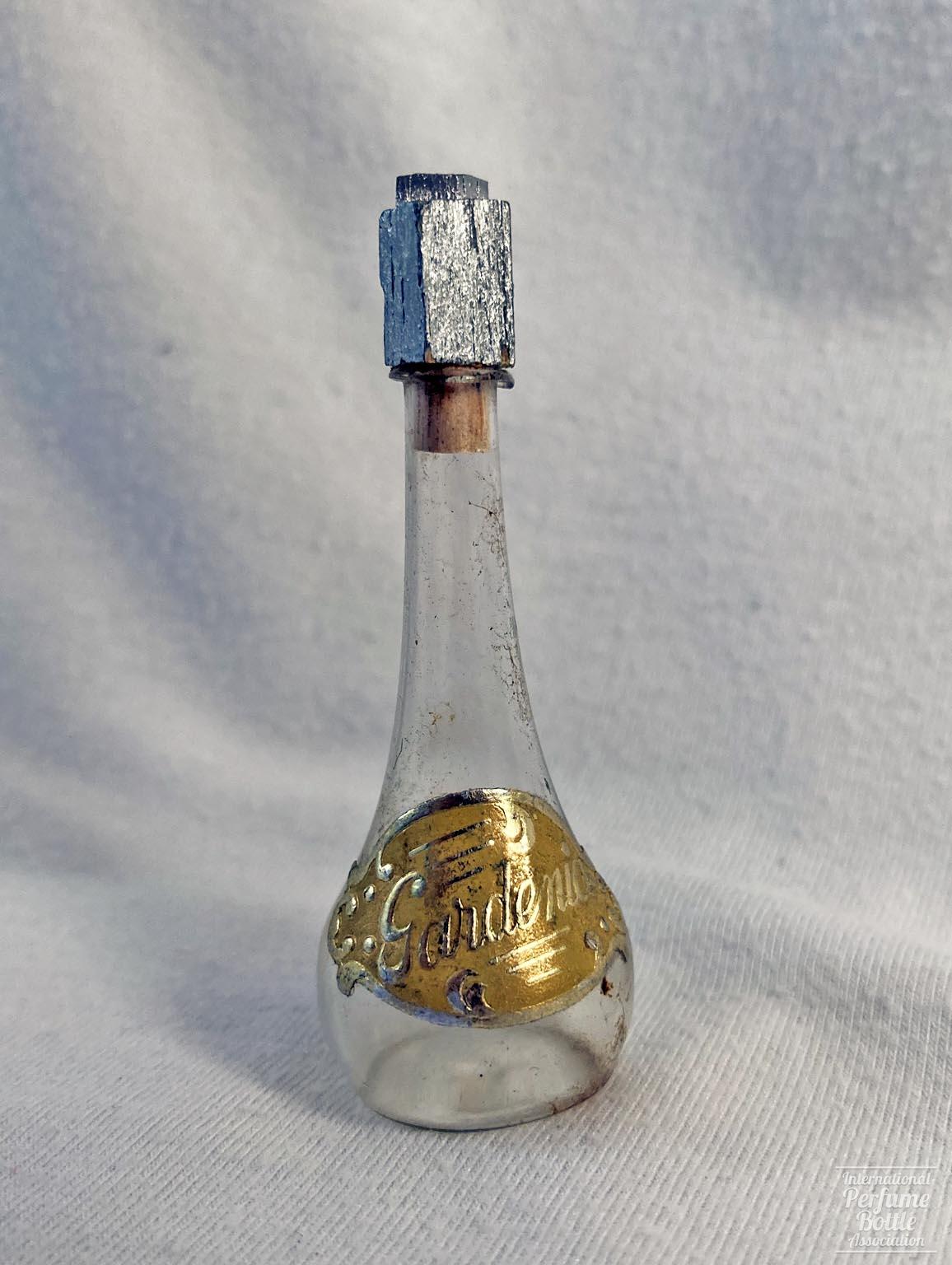 "Gardenia" Mini Perfume