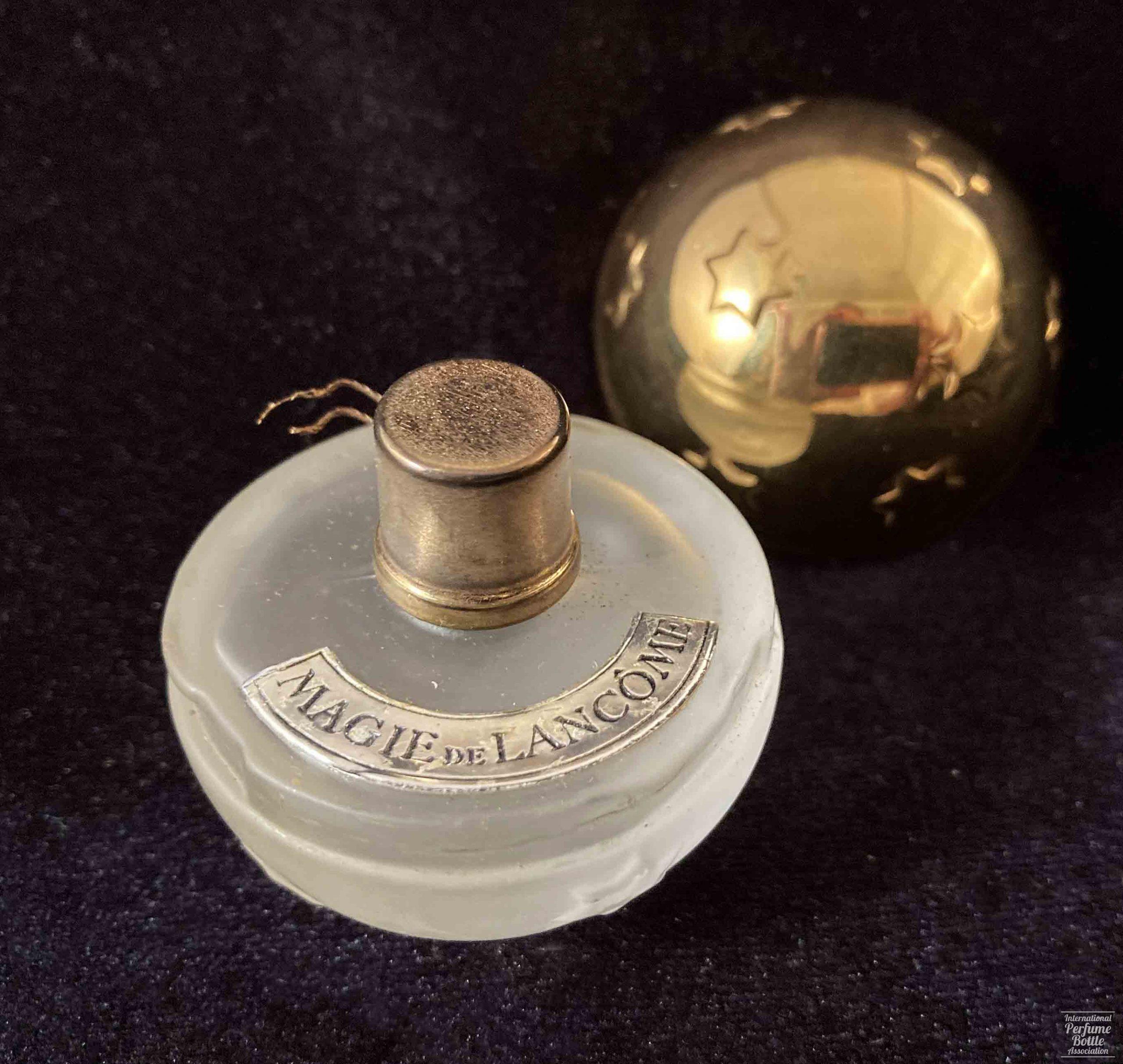 "Magie" Ball Presentation by Lancôme