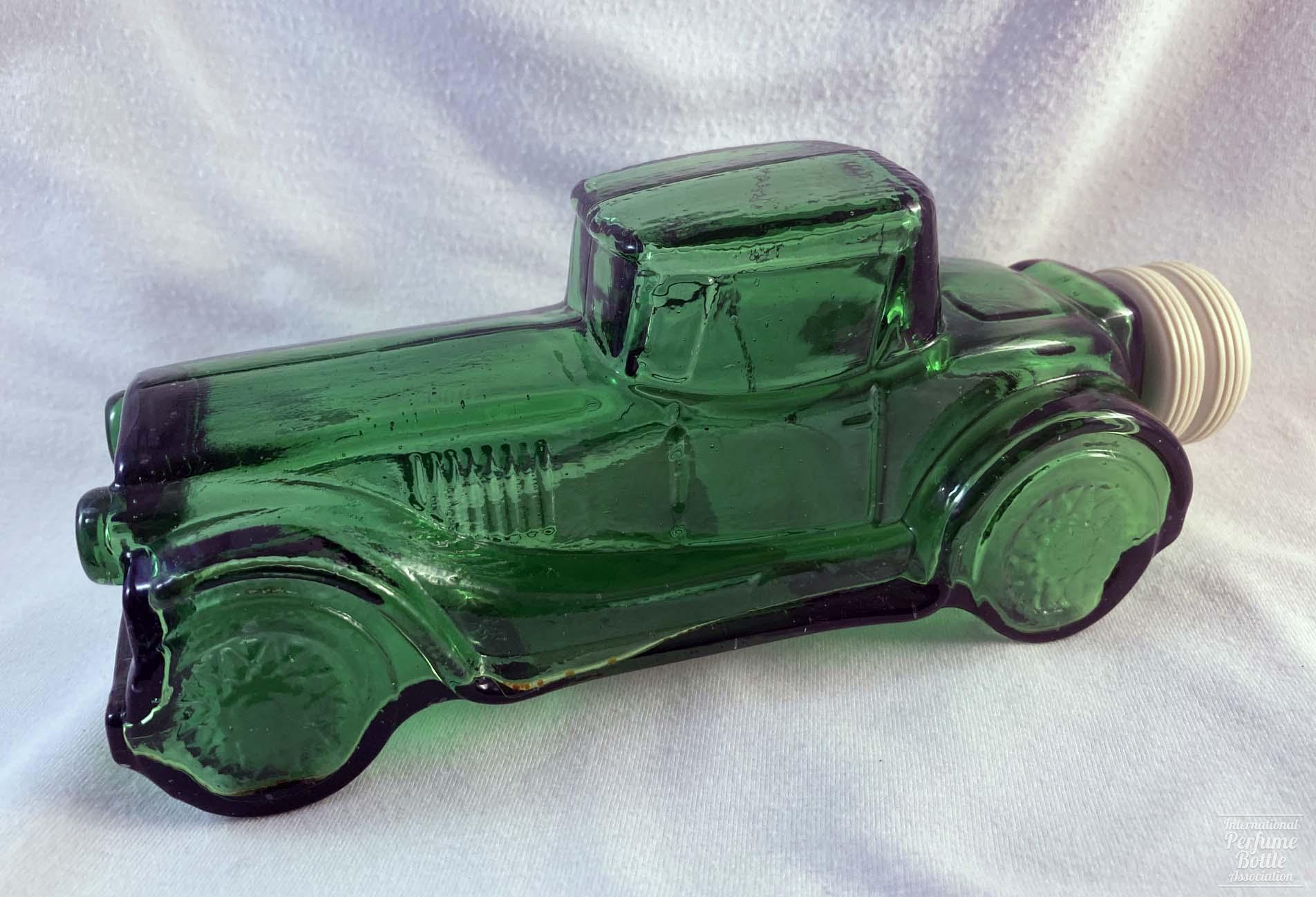 "Sterling Six II" Presentation by Avon