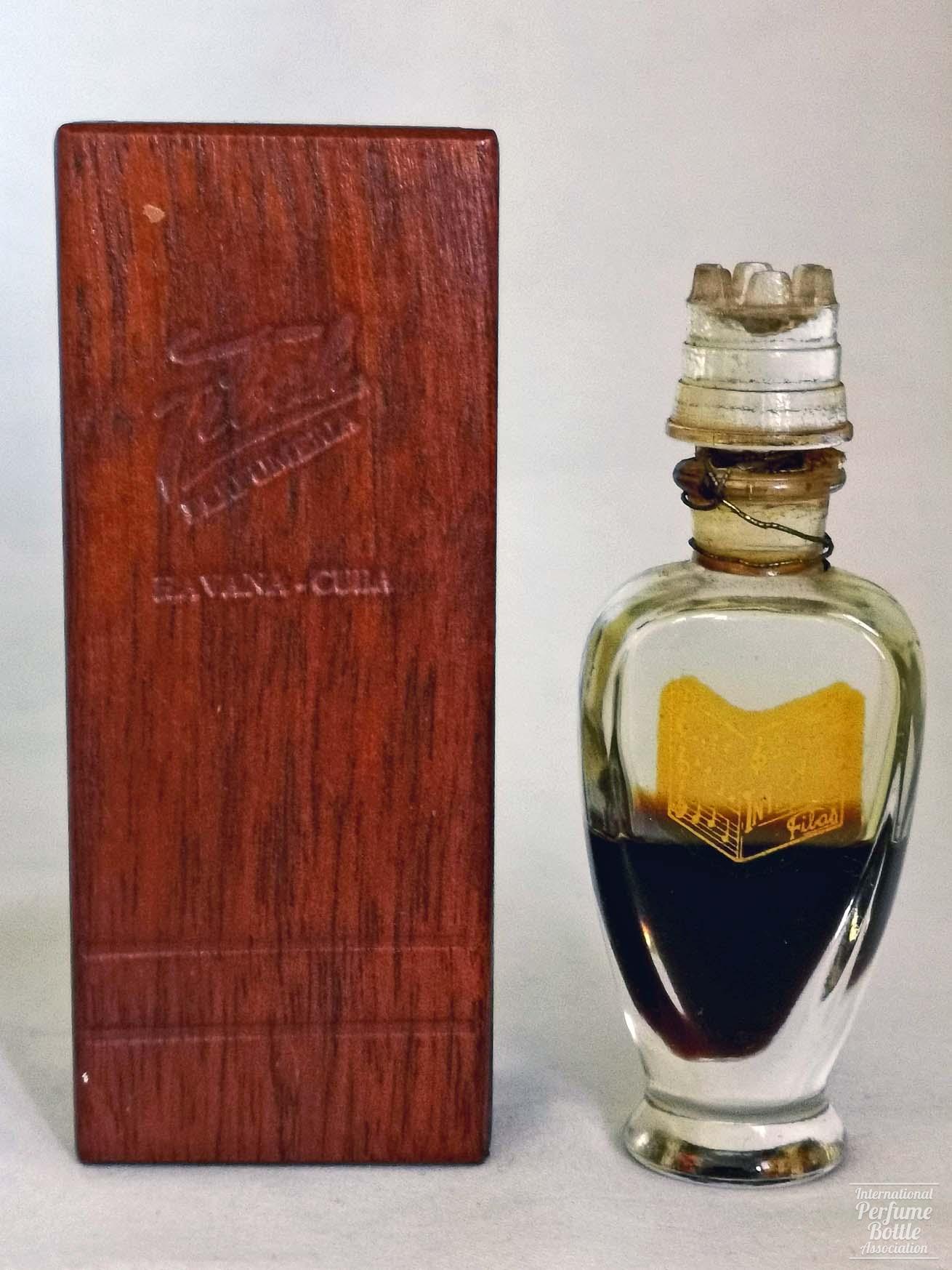 "Intermezzo" by Fibah