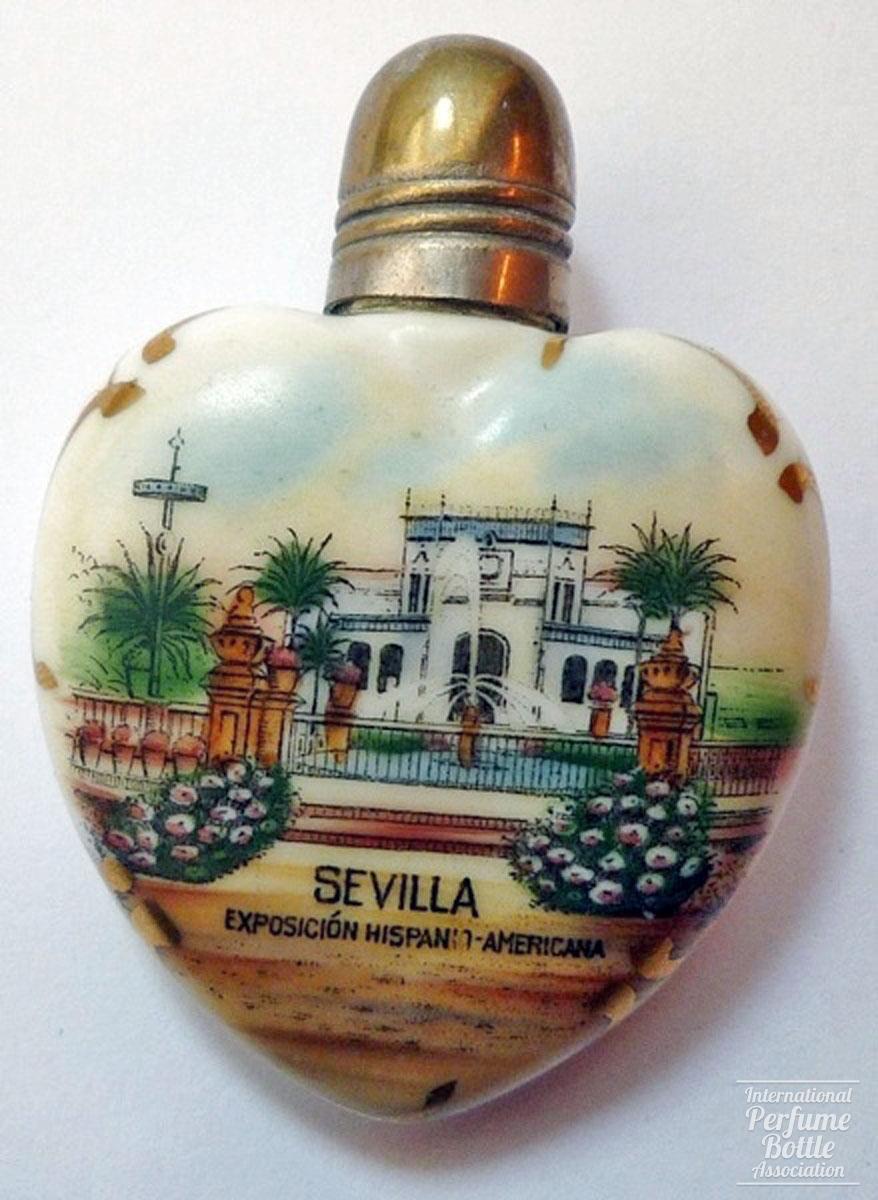 Exposición Hispano-Americana - 1929