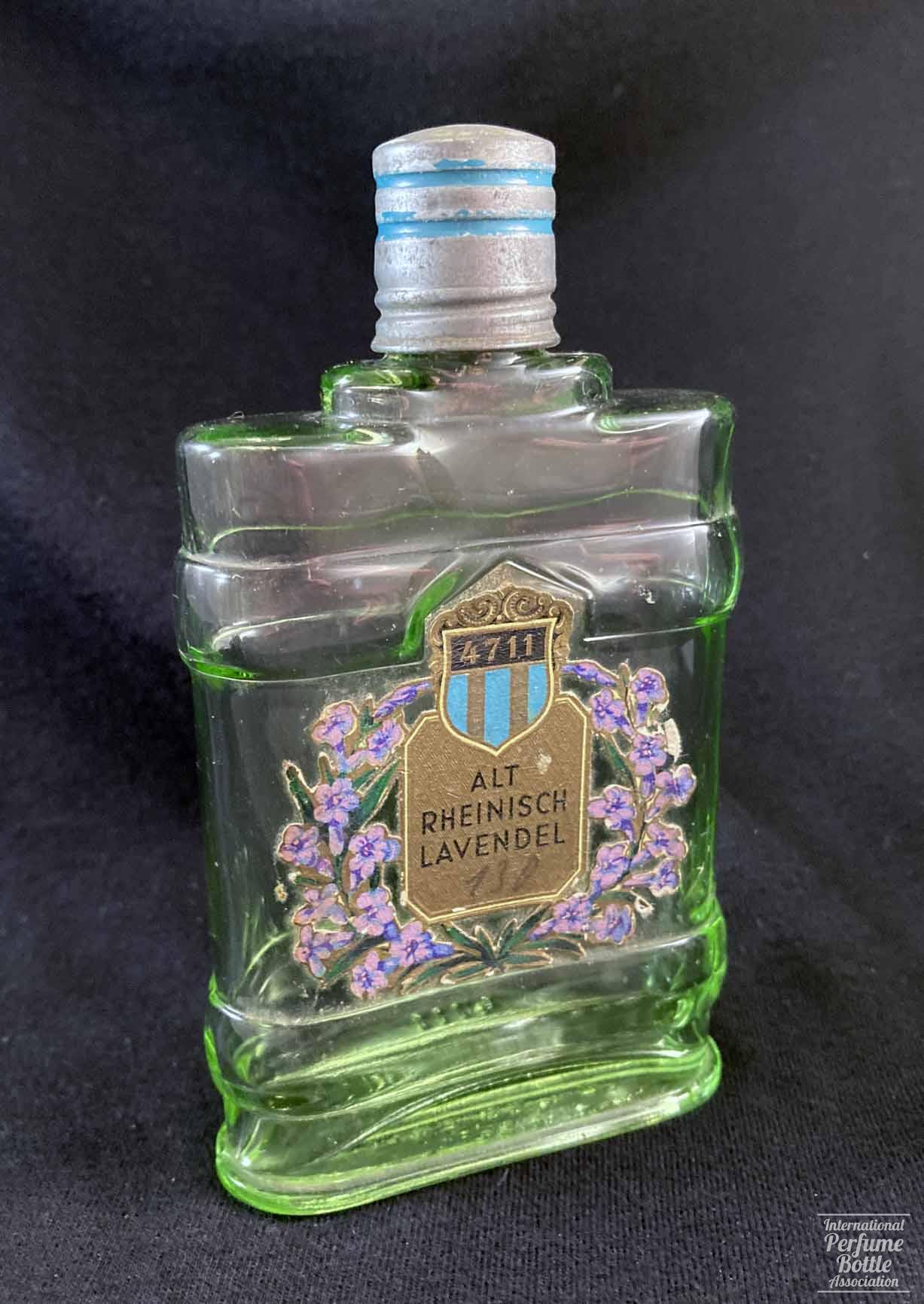 "Alt Rheinisch Lavendel" by Mülhens