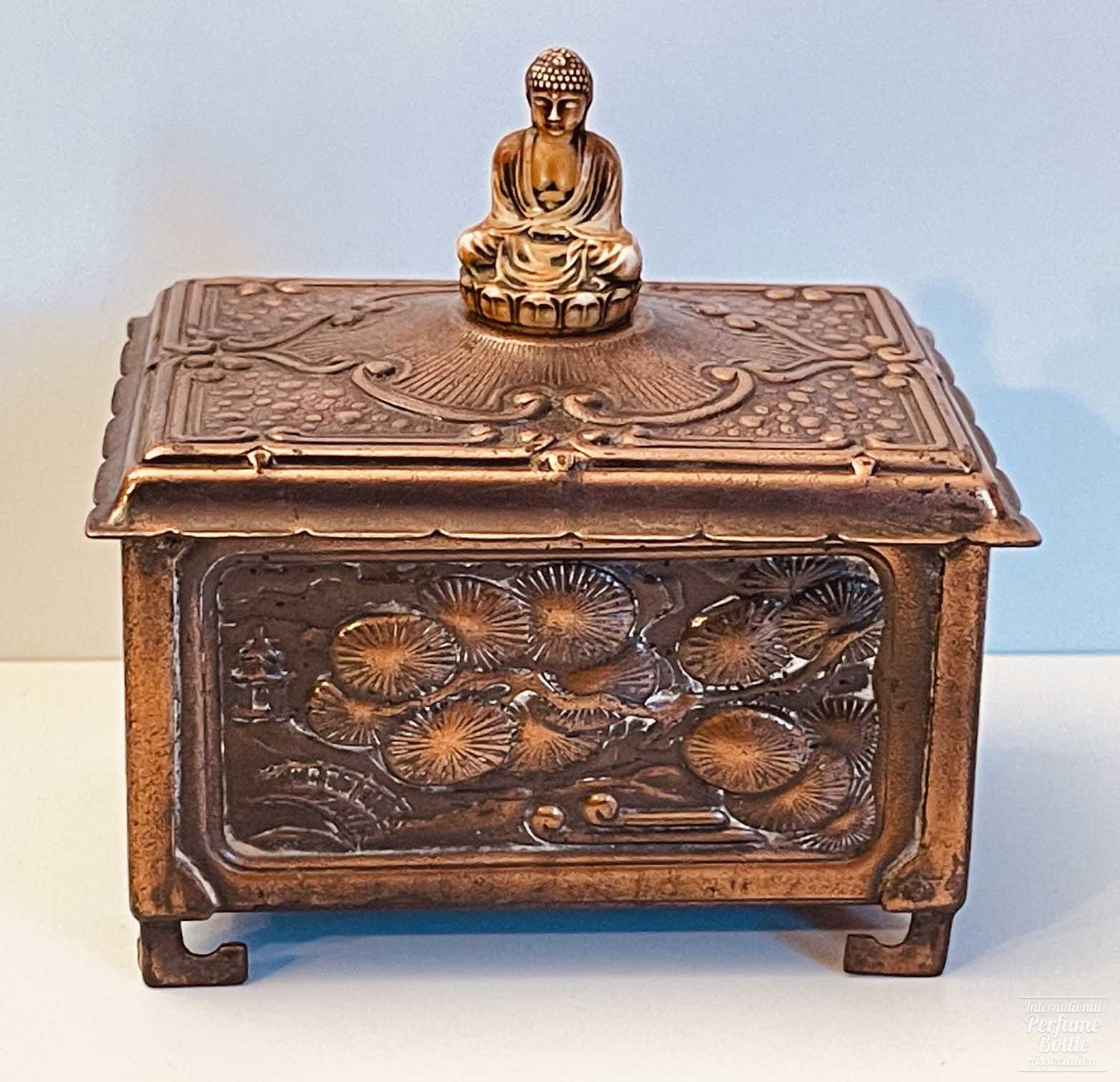 Powder Box by Youvenel