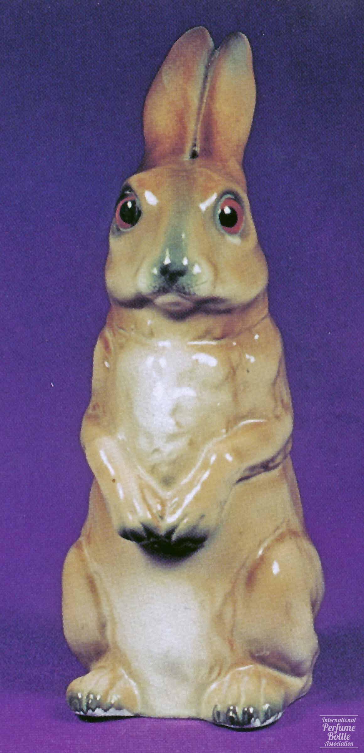 Rabbit Perfume Lamp