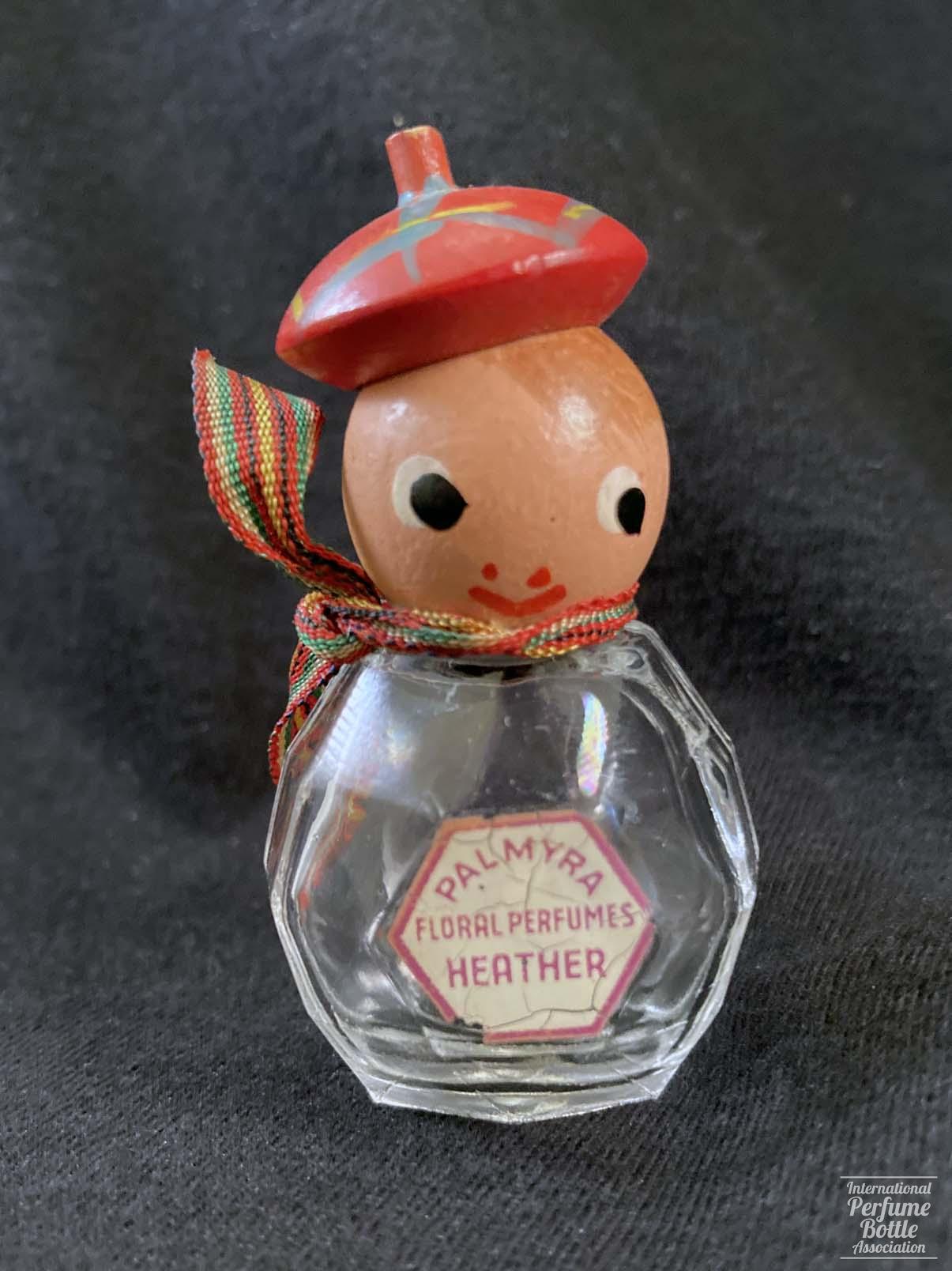 "Heather" by Palmyra