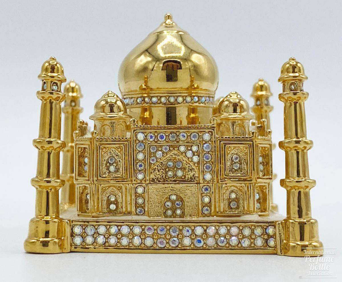 Taj Mahal Solid Perfume by Estée Lauder