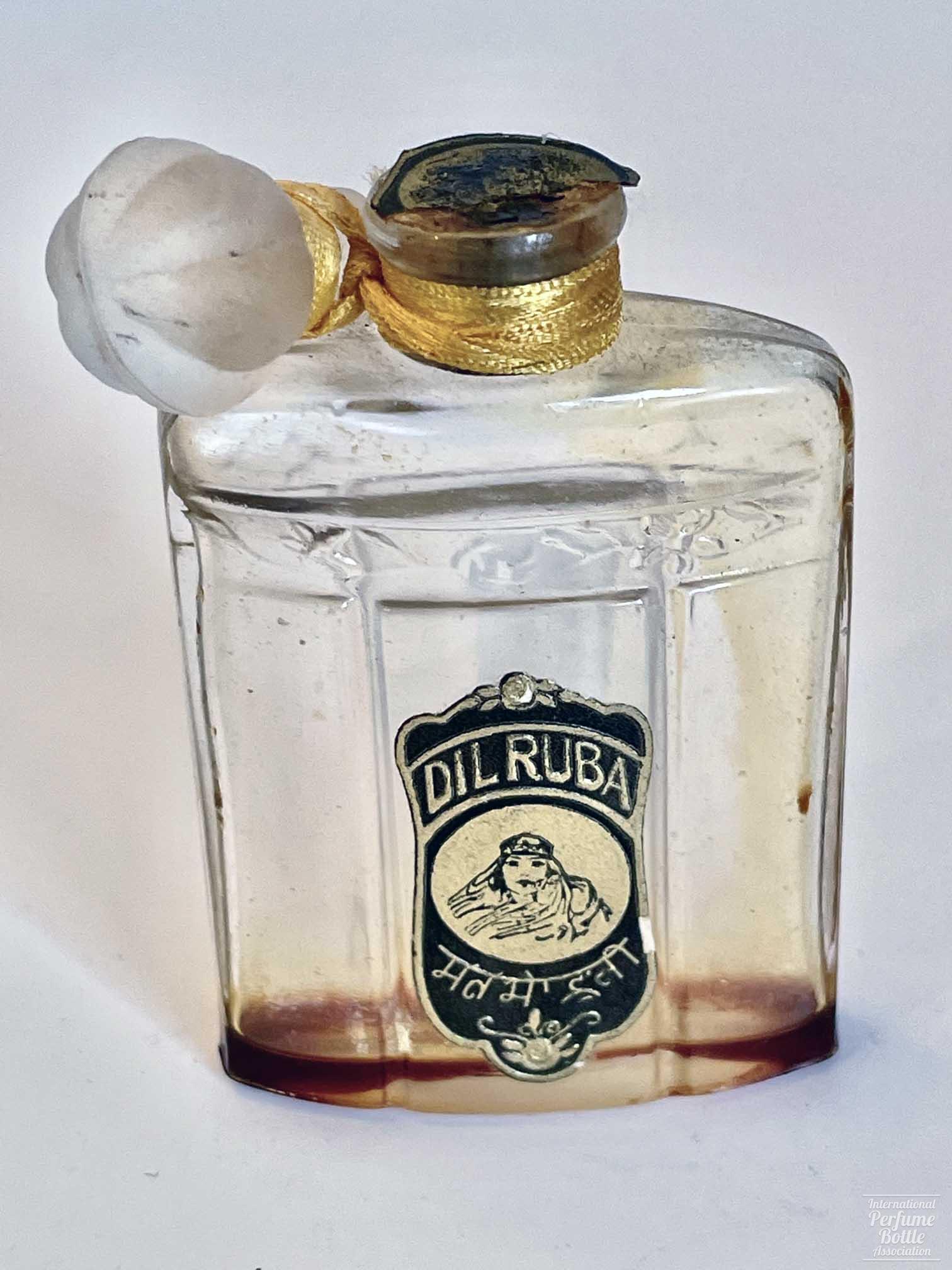 "Captivating" by Dilruba