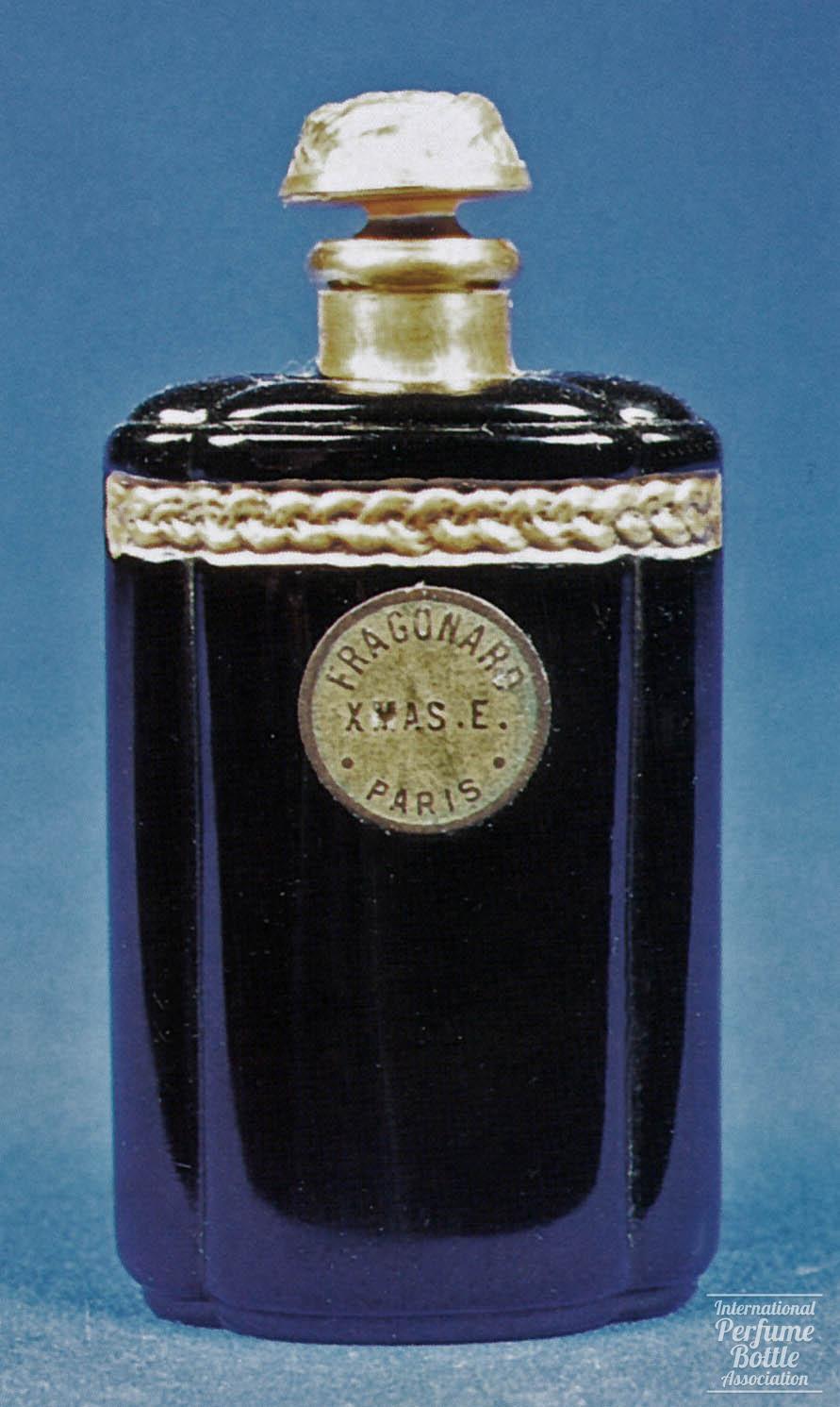 "Xmas E." by Fragonard