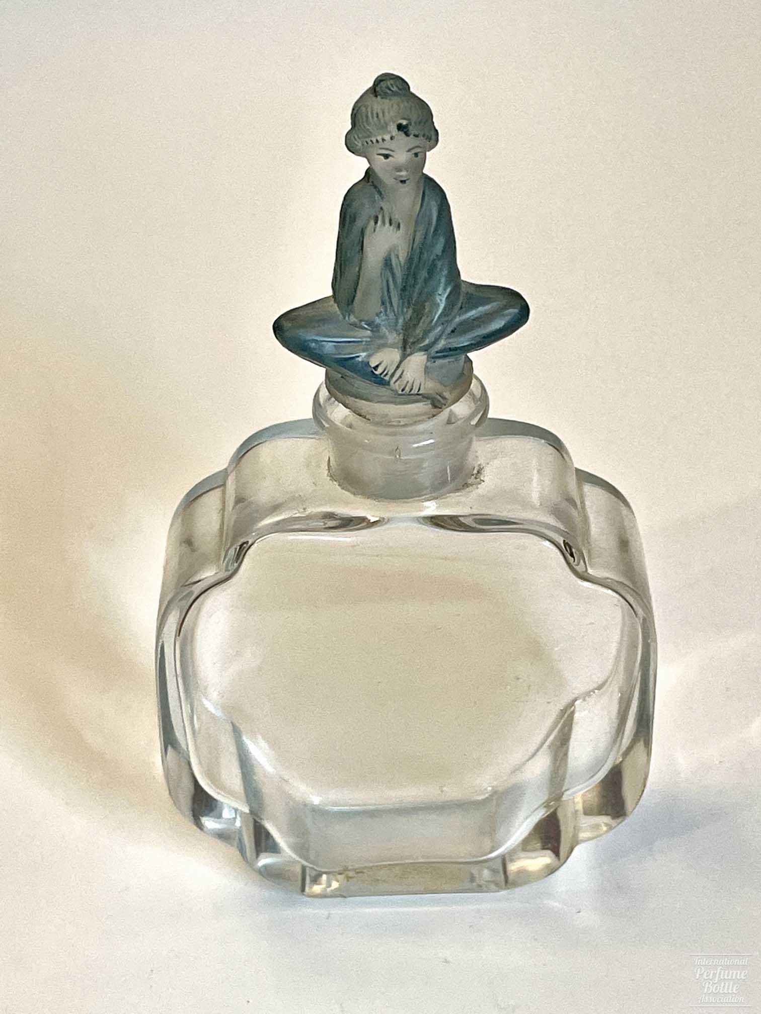 "Rama" by Courvoisier