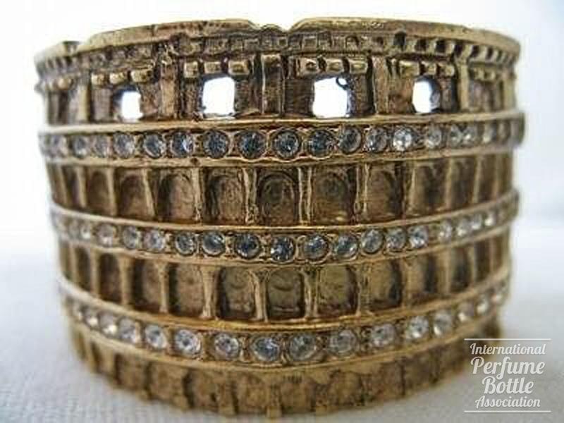 Coliseum Solid Perfume by Estée Lauder