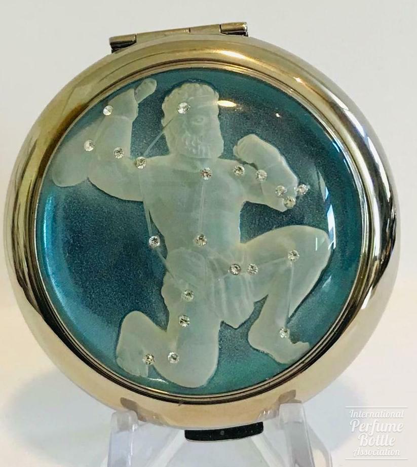 Hercules Compact by Estée Lauder