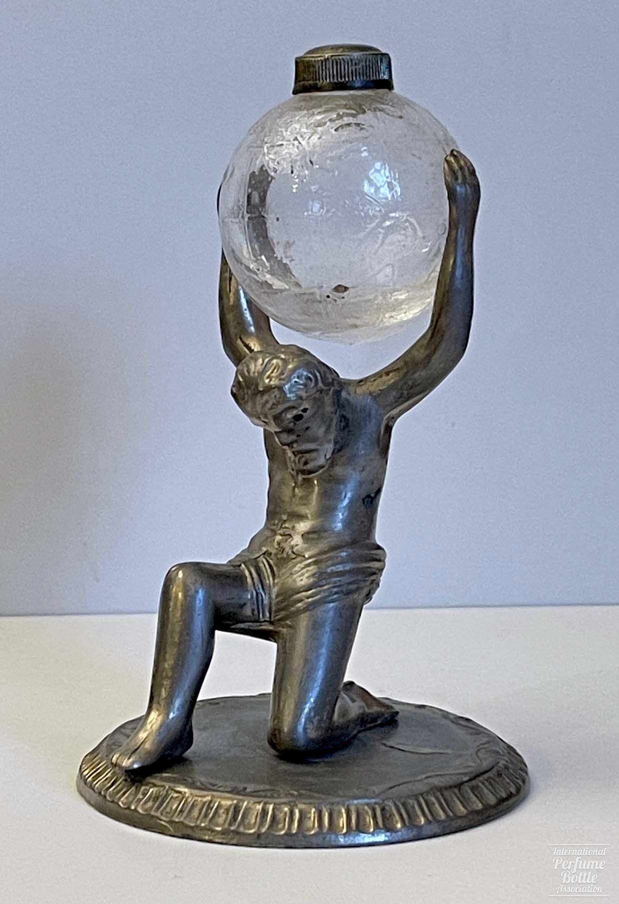 Atlas Holding the Earth