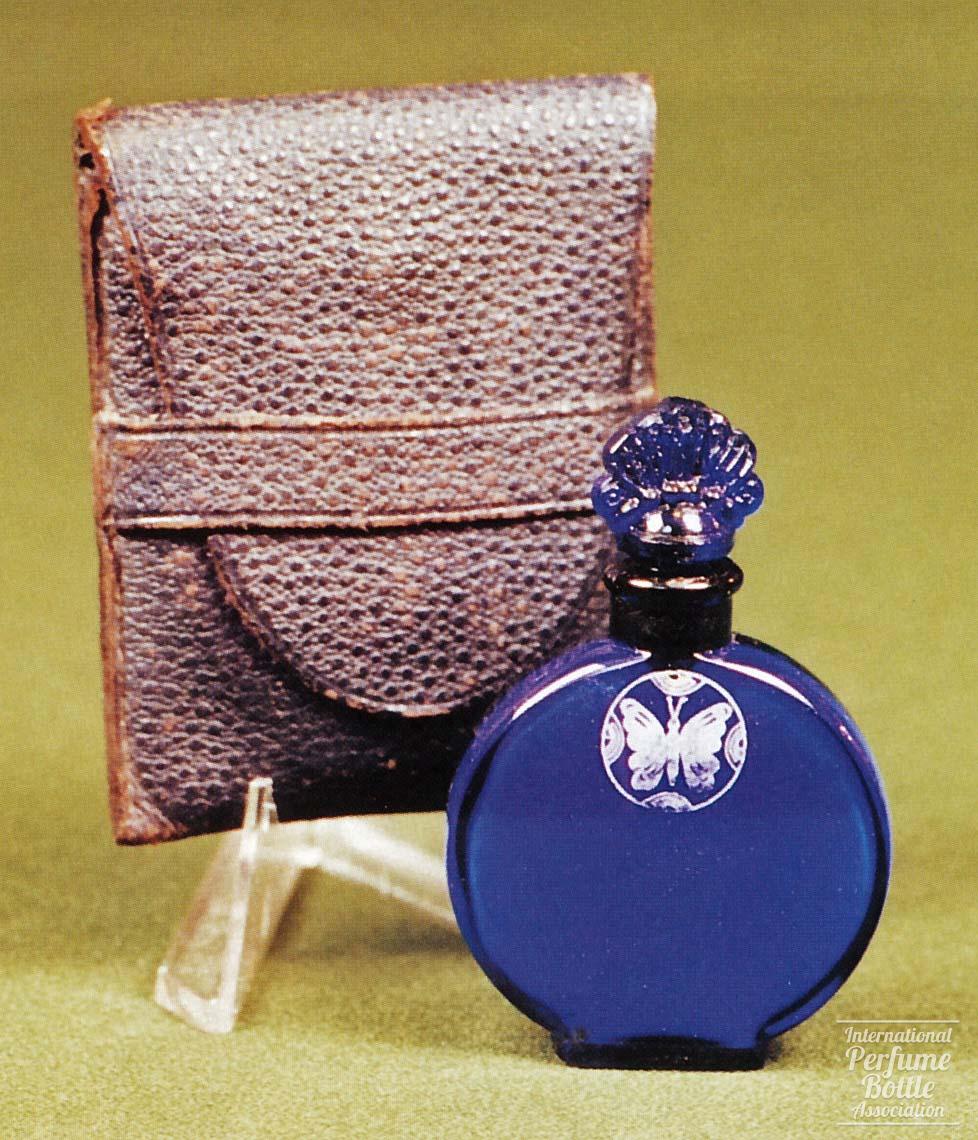 "Concentrated Extract" by Lucretia Vanderbilt Mini