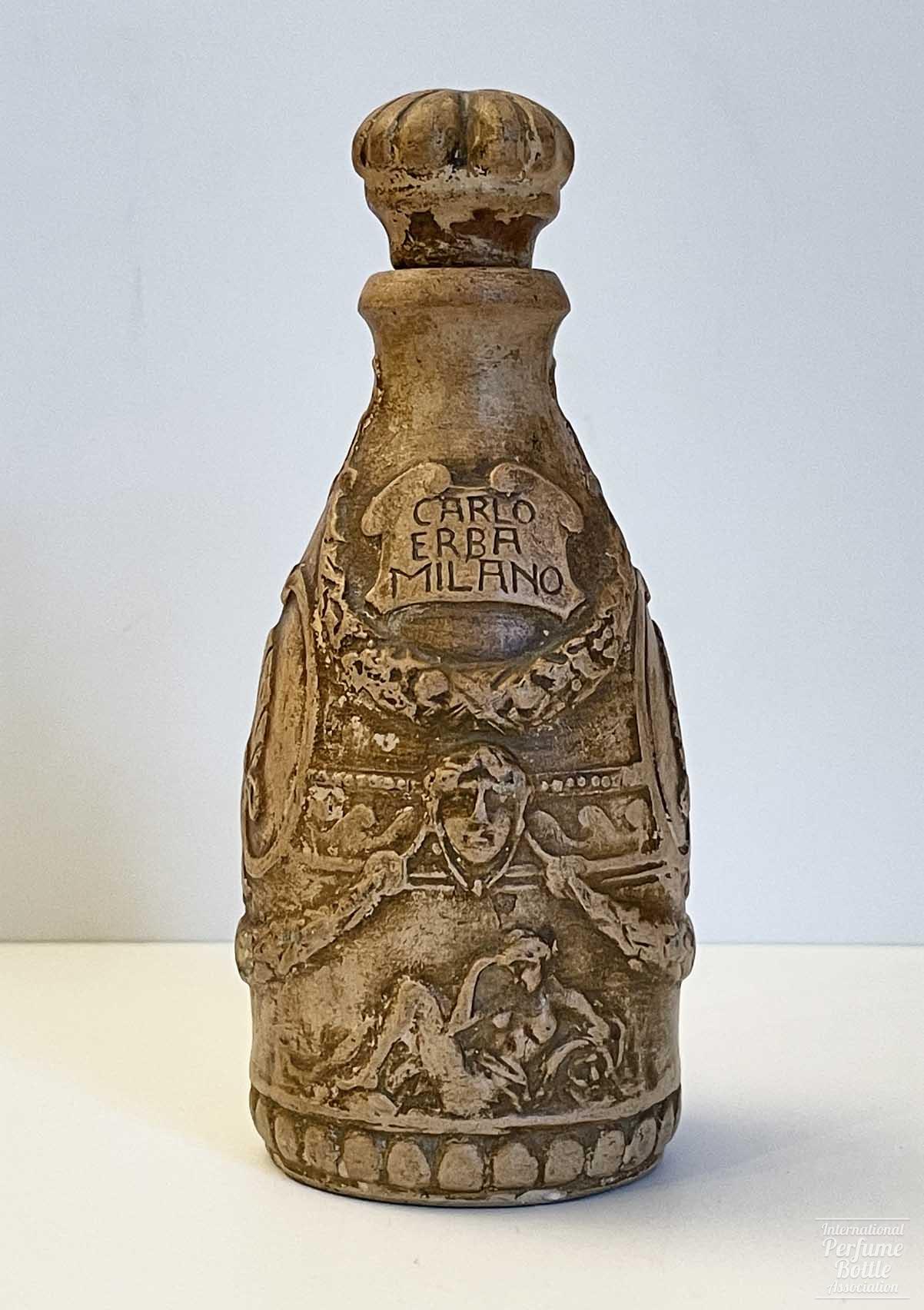 "Subdola" by Carlo Erba