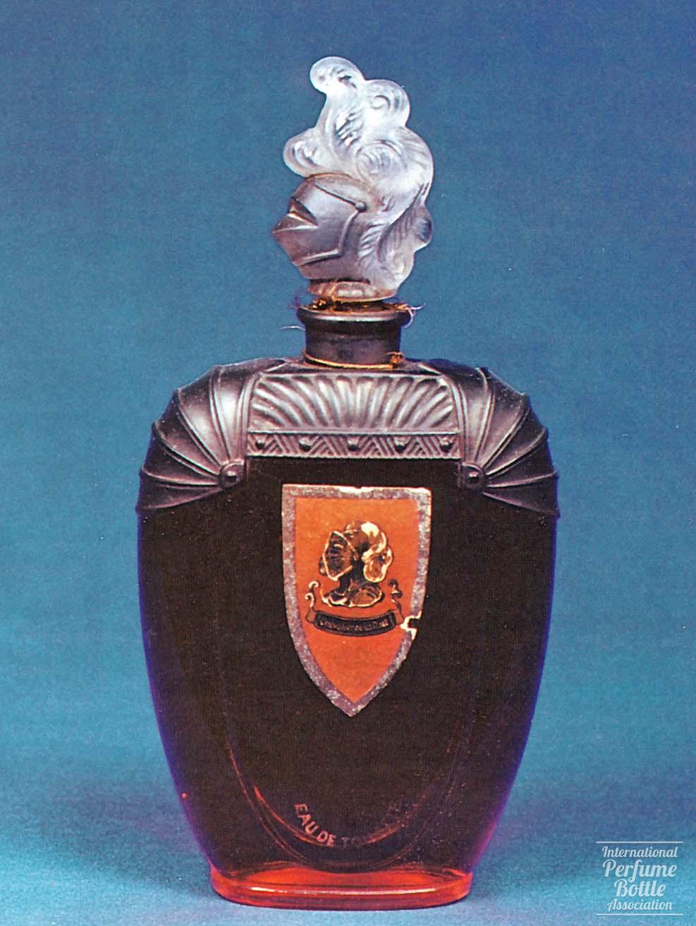 "Le Chevalier de la Nuit" by Ciro Eau de Toilette