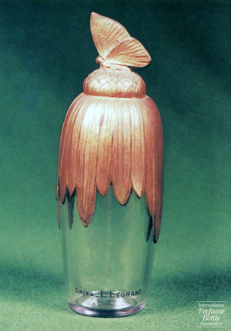 "Déjà le Printemps" by Oriza L. Legrand