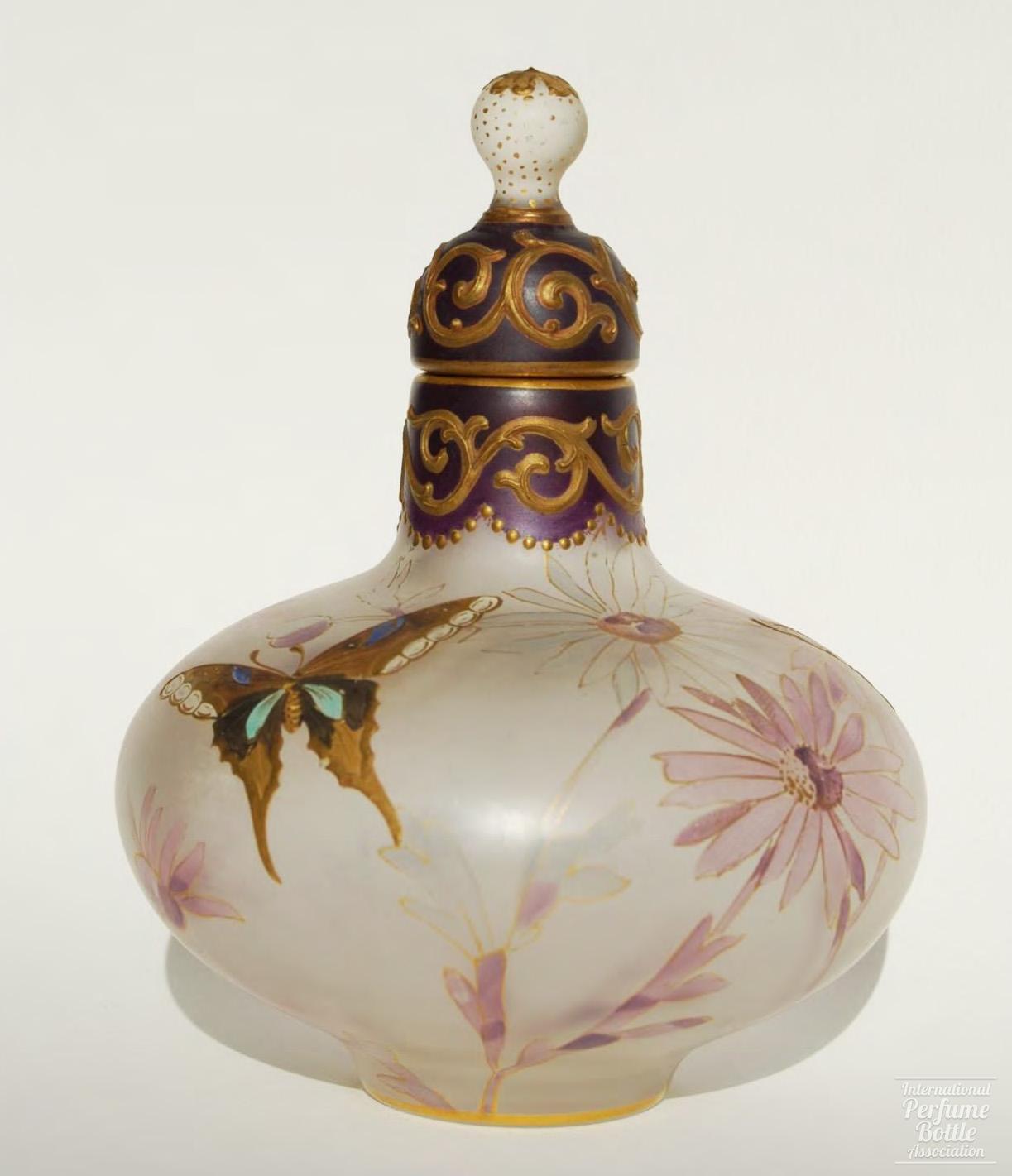 Royal Flemish Cologne by Mt. Washington