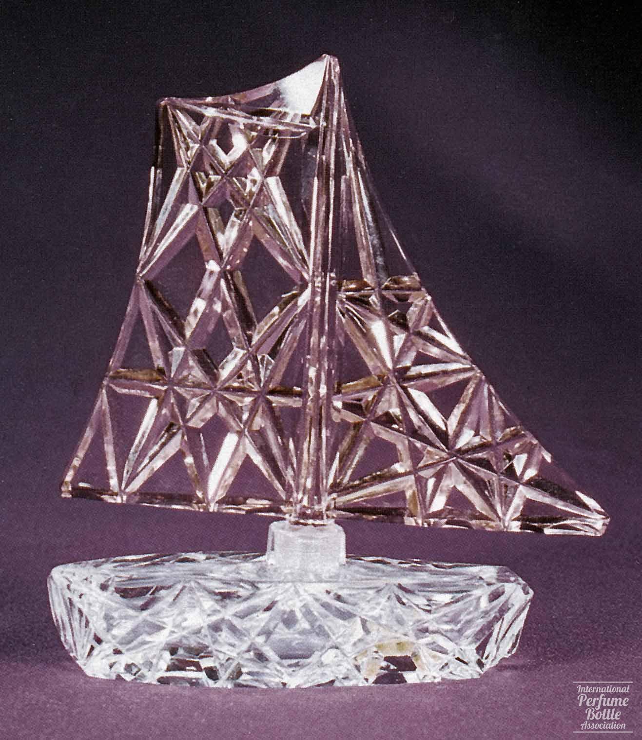 Czech Sailboat Perfume