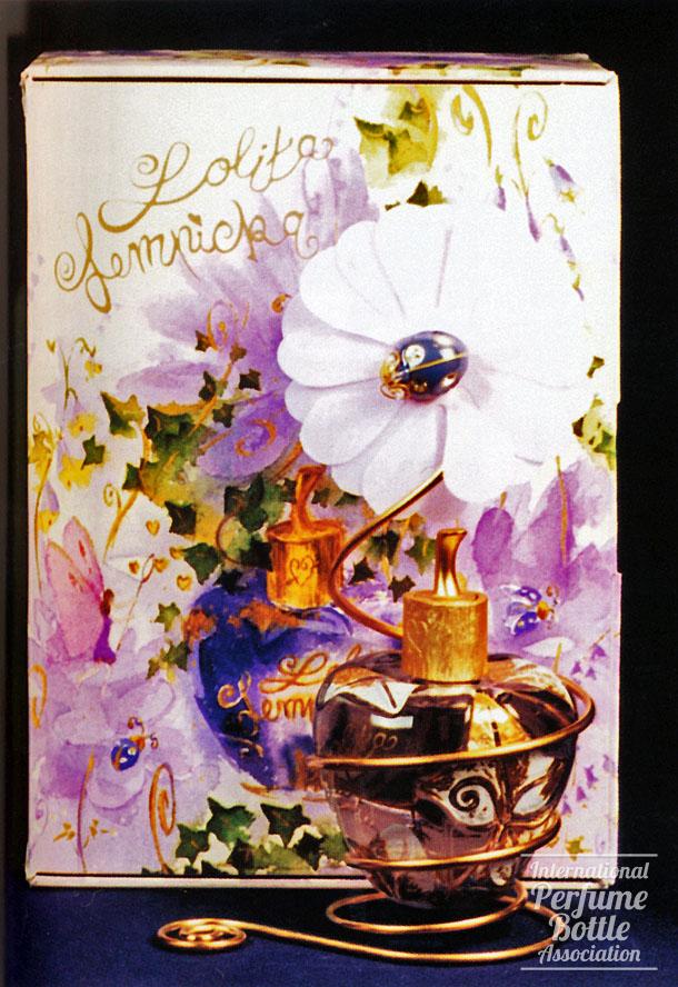 "Lolita Lempicka" by Lolita Lempicka