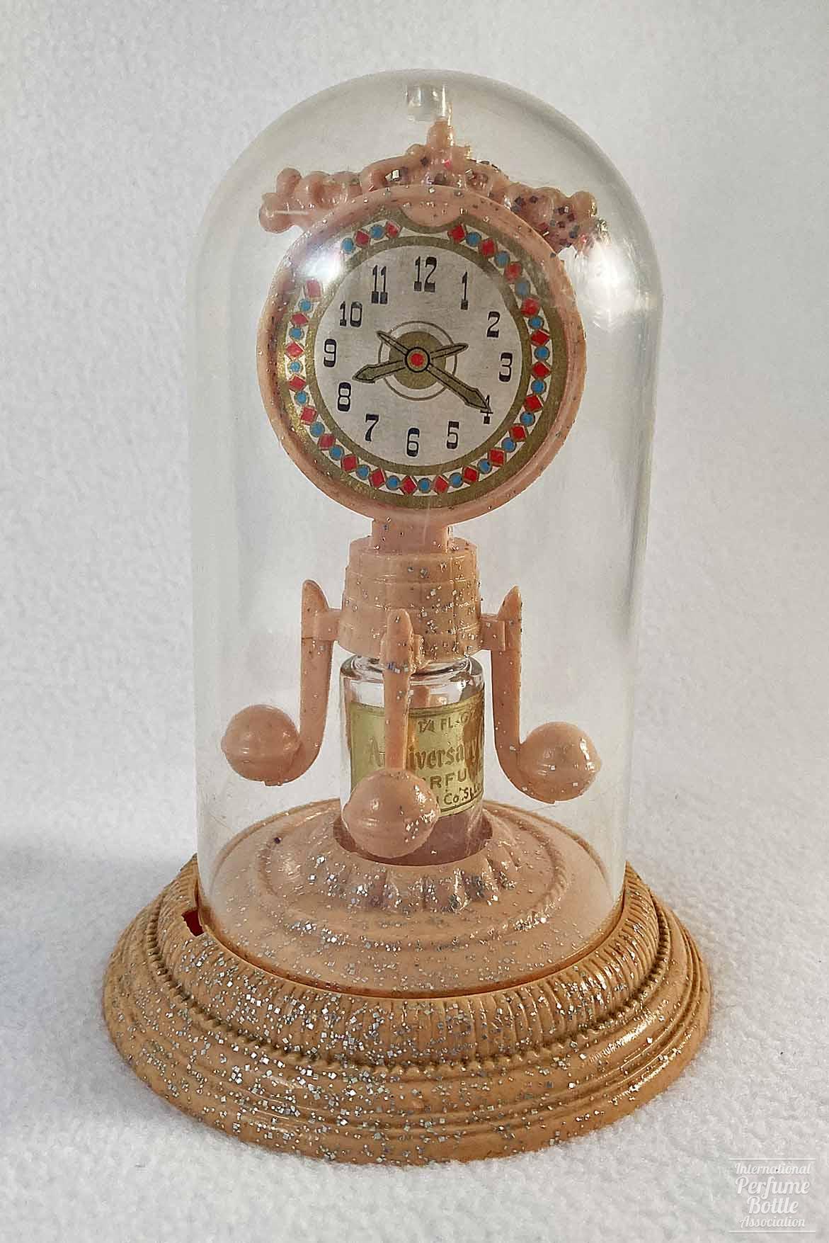 "Anniversay Clock" by Ansehl