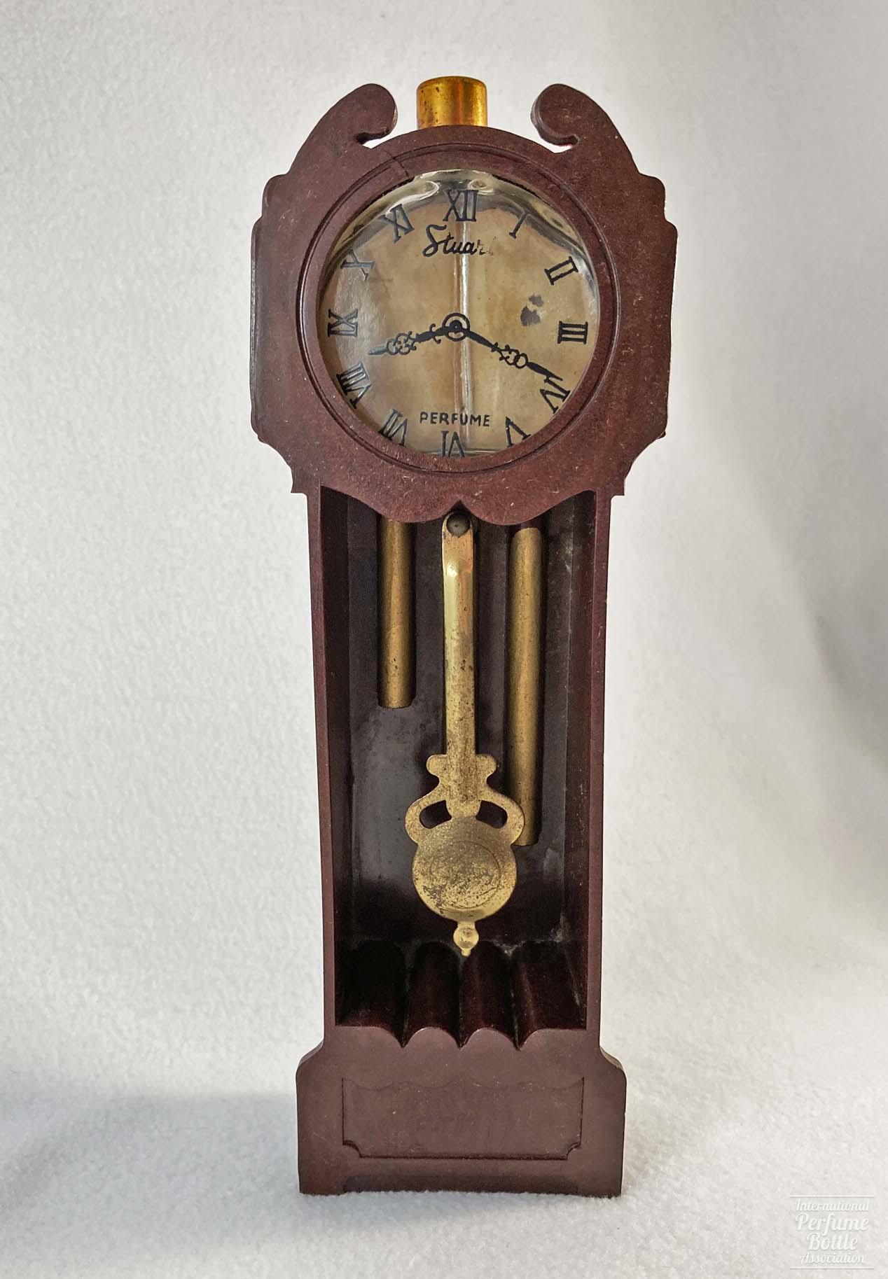 Large “Perfume O’Clock” by Stuart Products