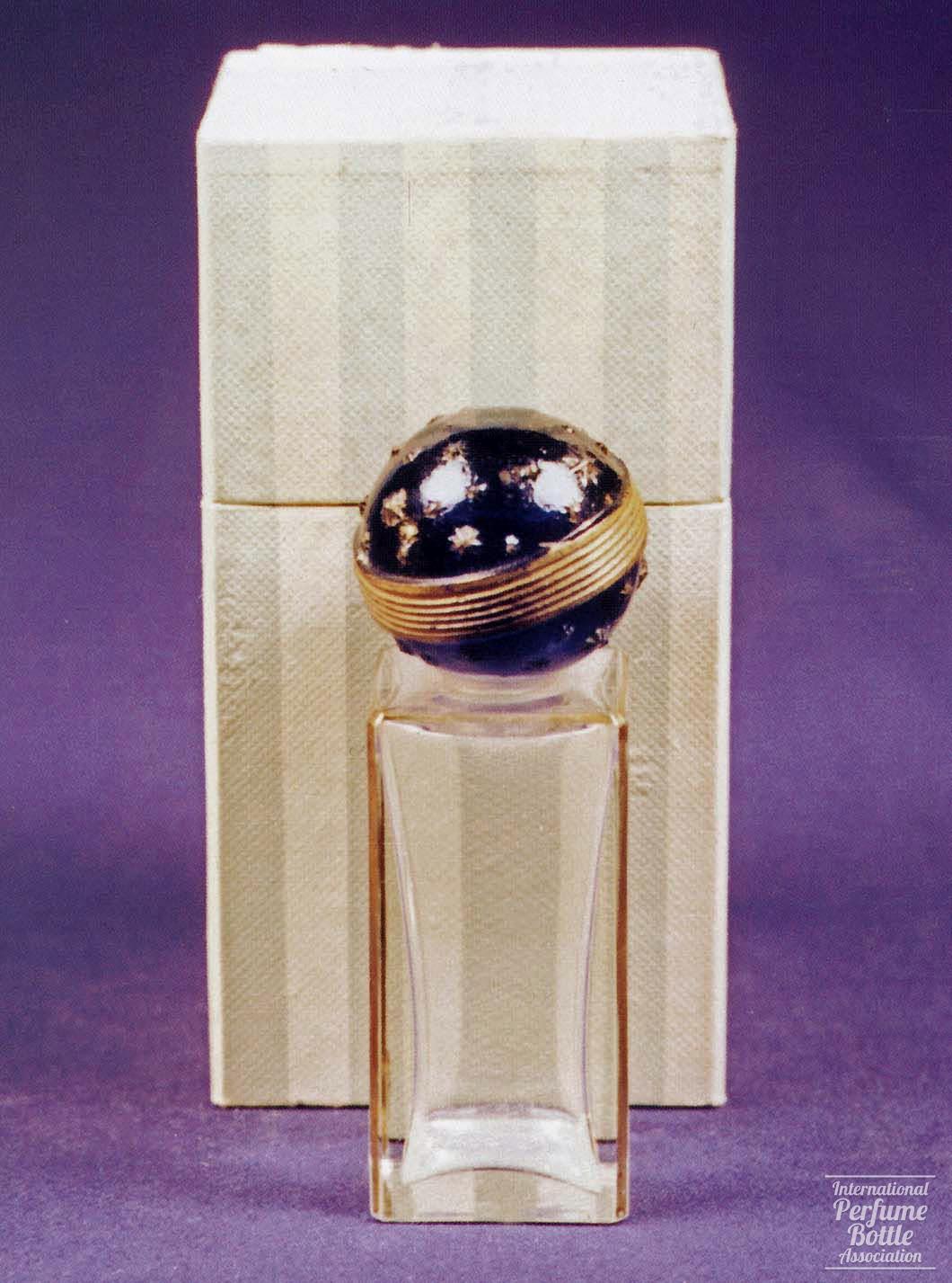 "Fléches d'Amour" by Saint-Cyr