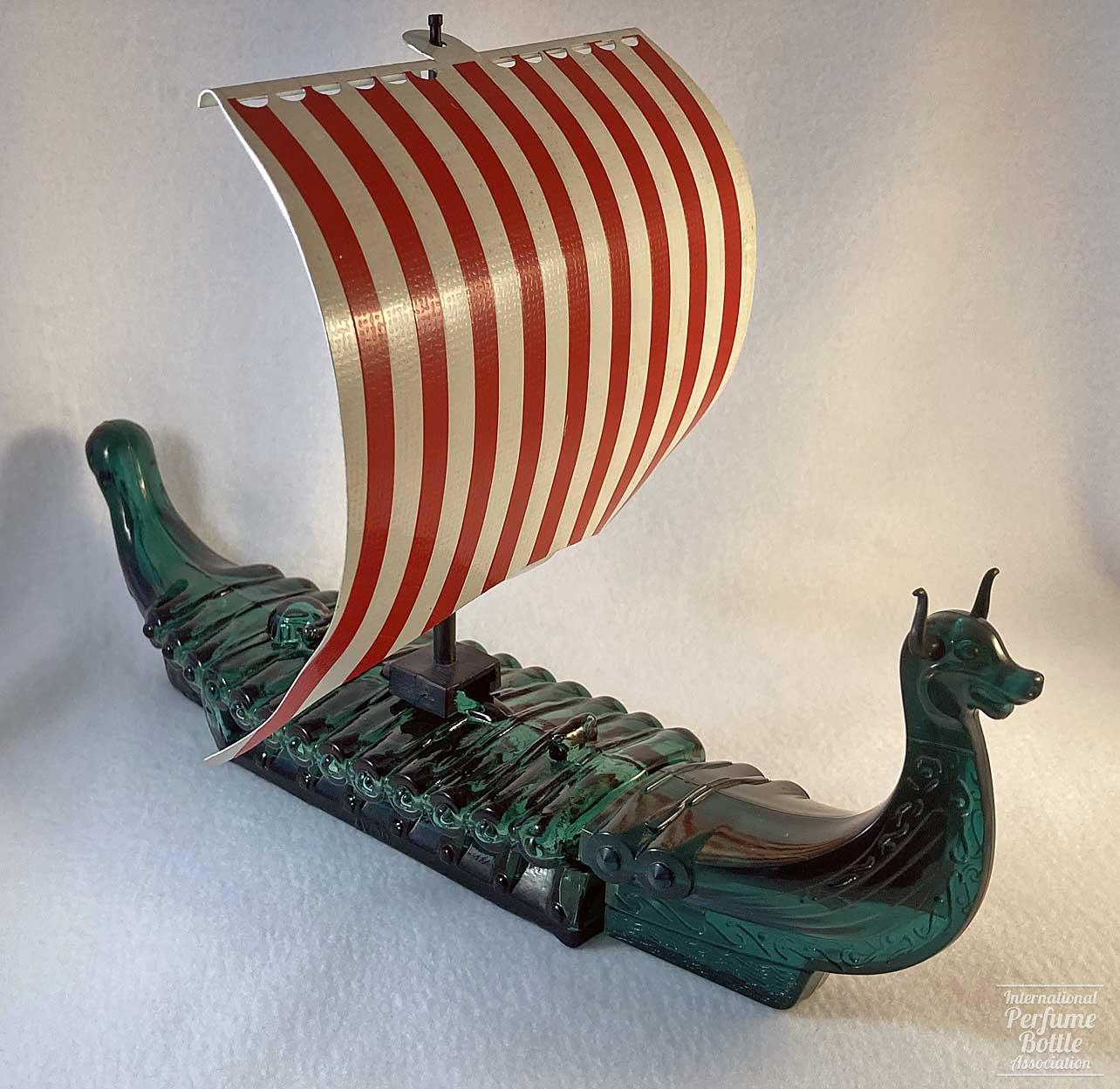 "Viking Discoverer" Presentation by Avon