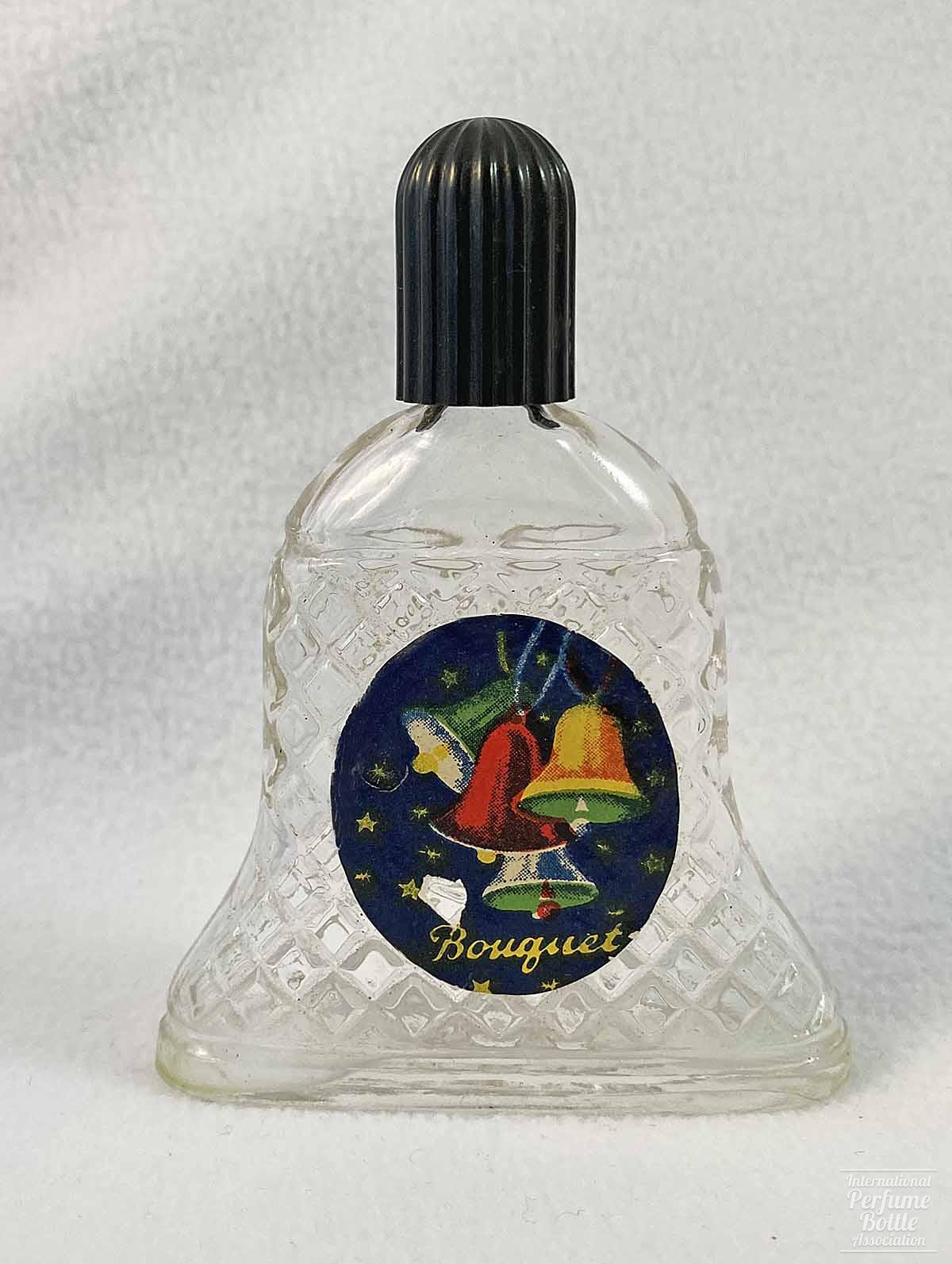 "Bouquet" Christmas Bells Presentation