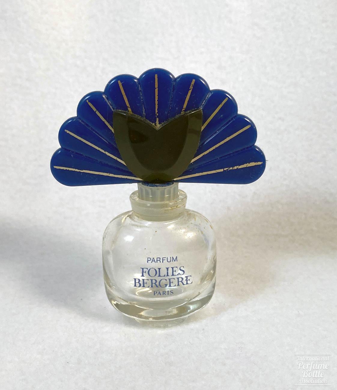 "Folies Bergère" by Folies Bergère