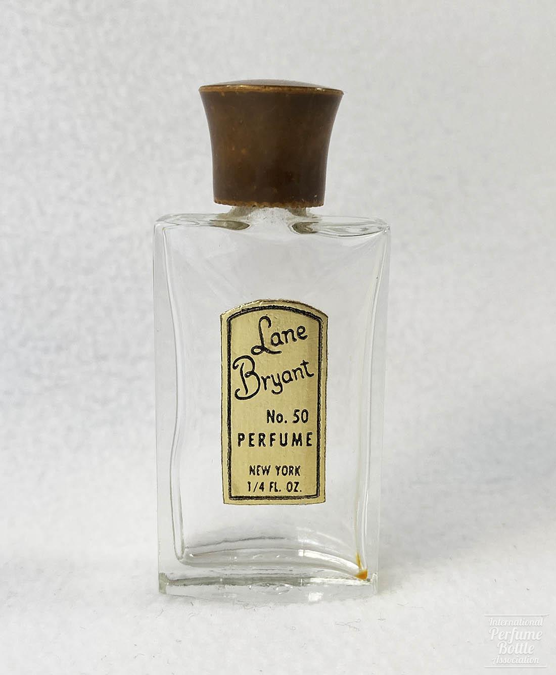 "No. 50" Mini by Lane Bryant