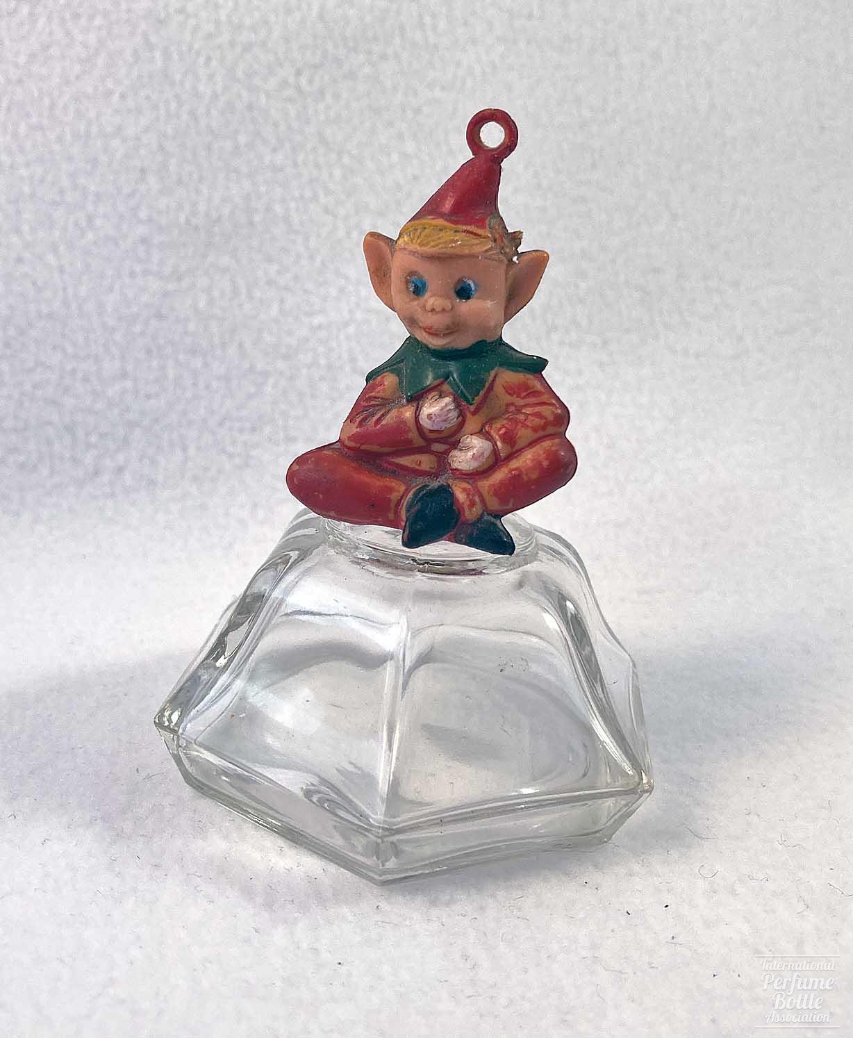 "Devon Violets" by Lownds-Pateman