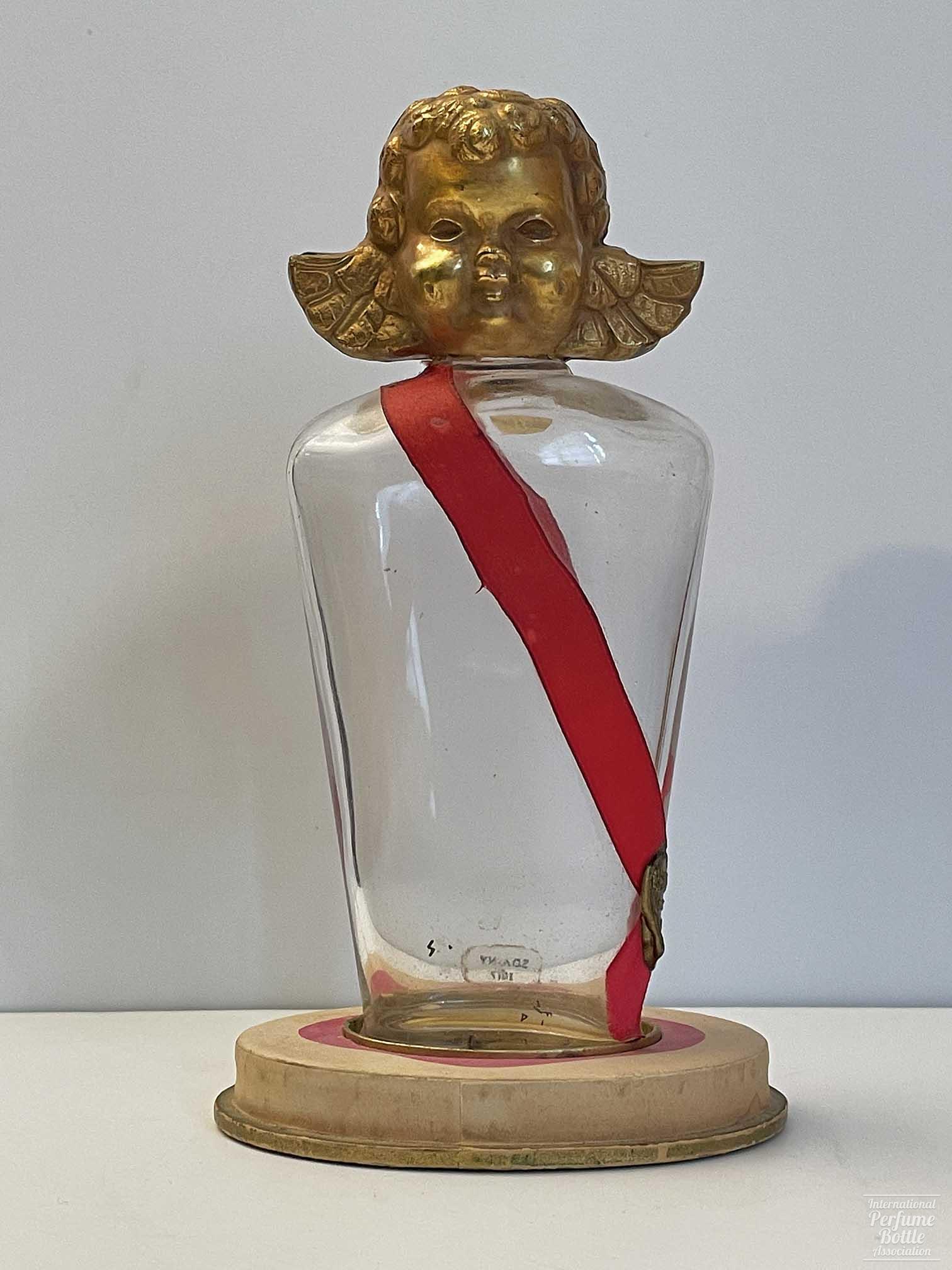 "Love Potion" by Charles of the Ritz